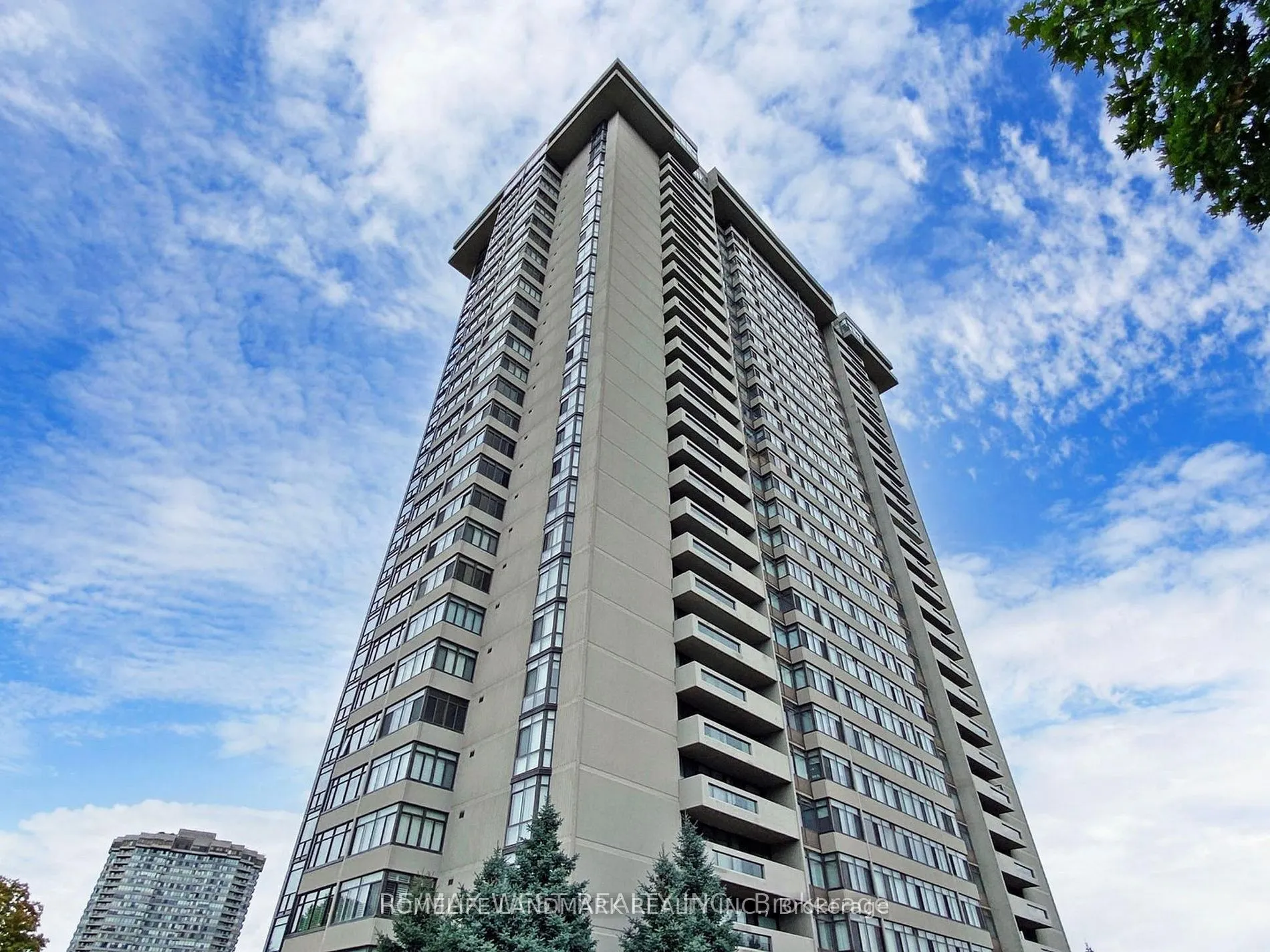 1555 Finch Avenue E, #1108