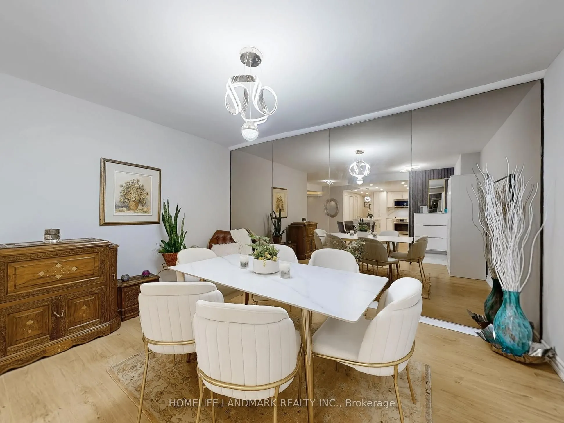 1555 Finch Avenue E, #1108
