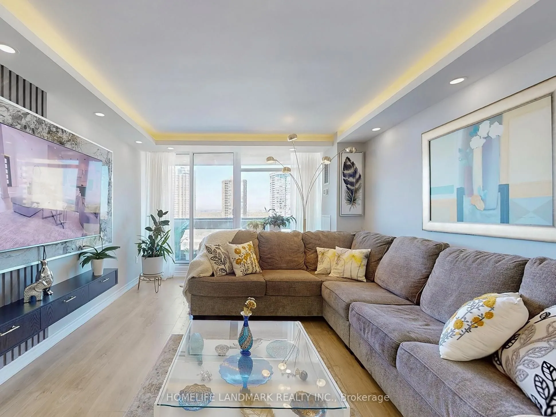 1555 Finch Avenue E, #1108