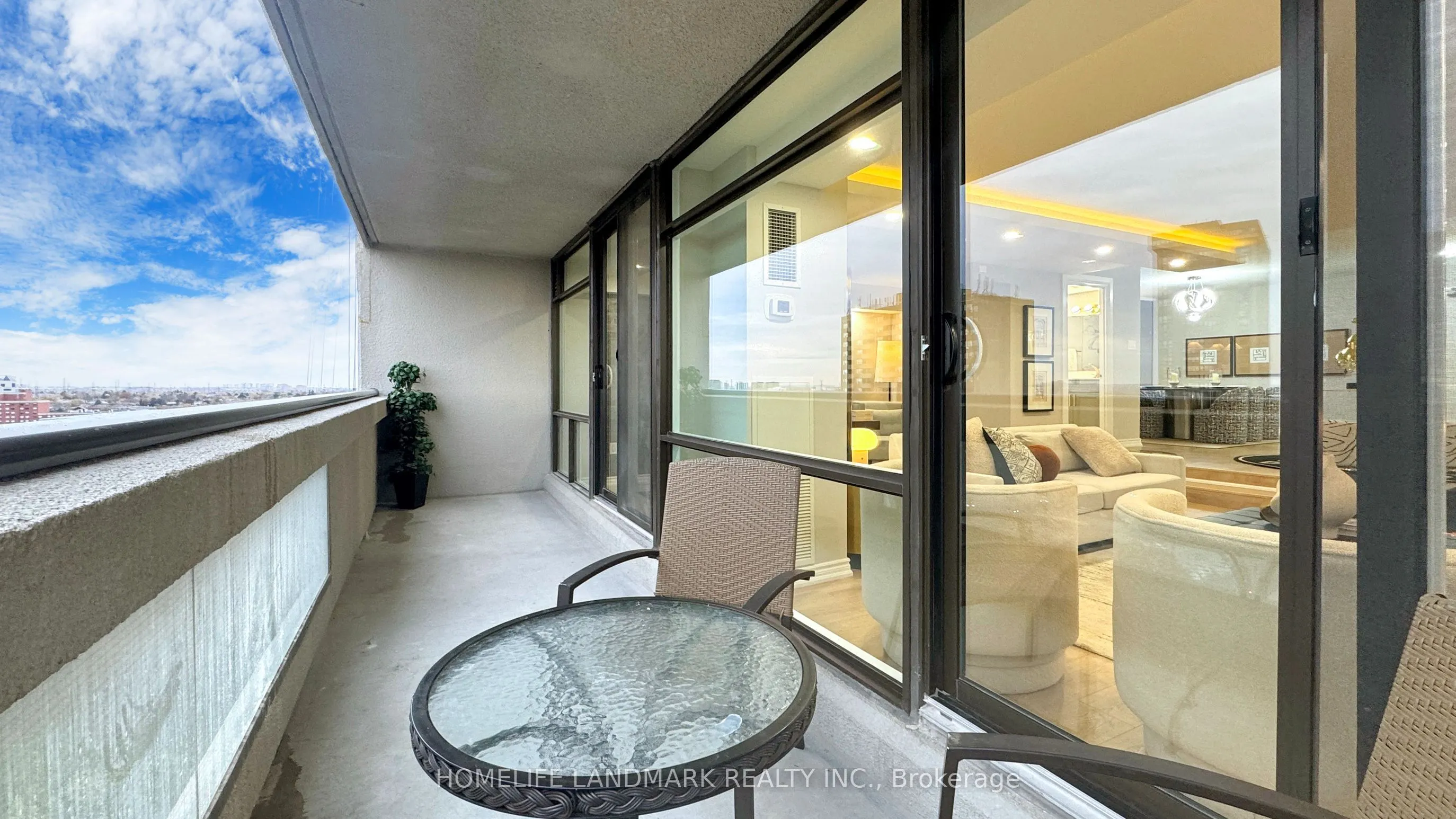 1555 Finch Avenue E, #1108