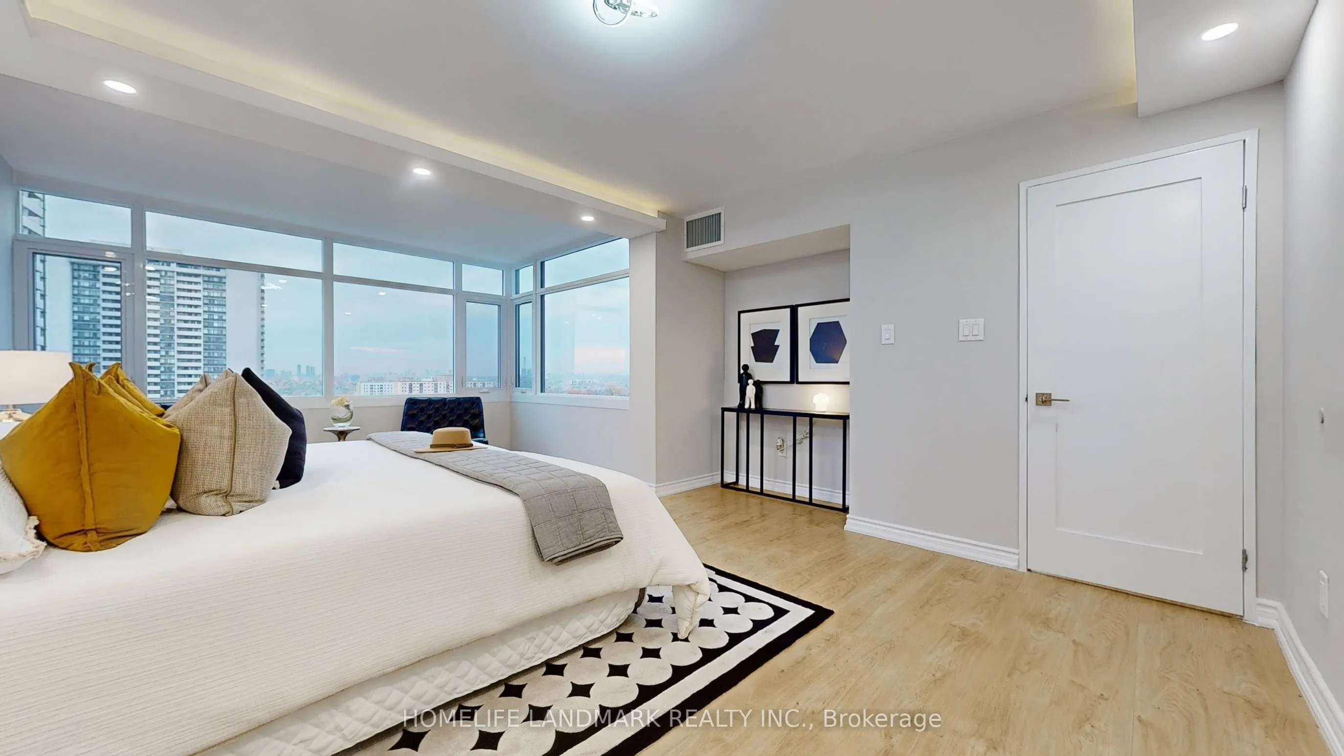 1555 Finch Avenue E, #1108