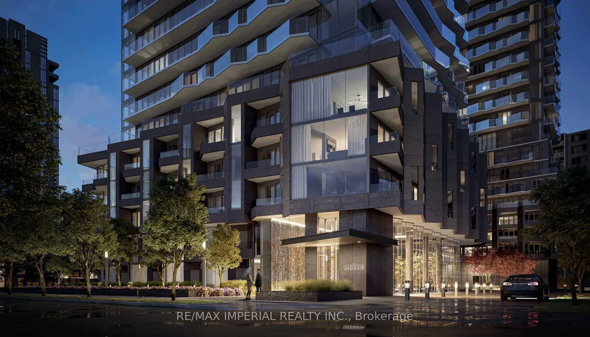 110 Broadway Avenue, #312S