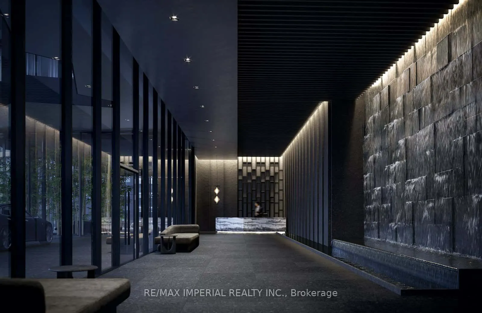 110 Broadway Avenue, #312S