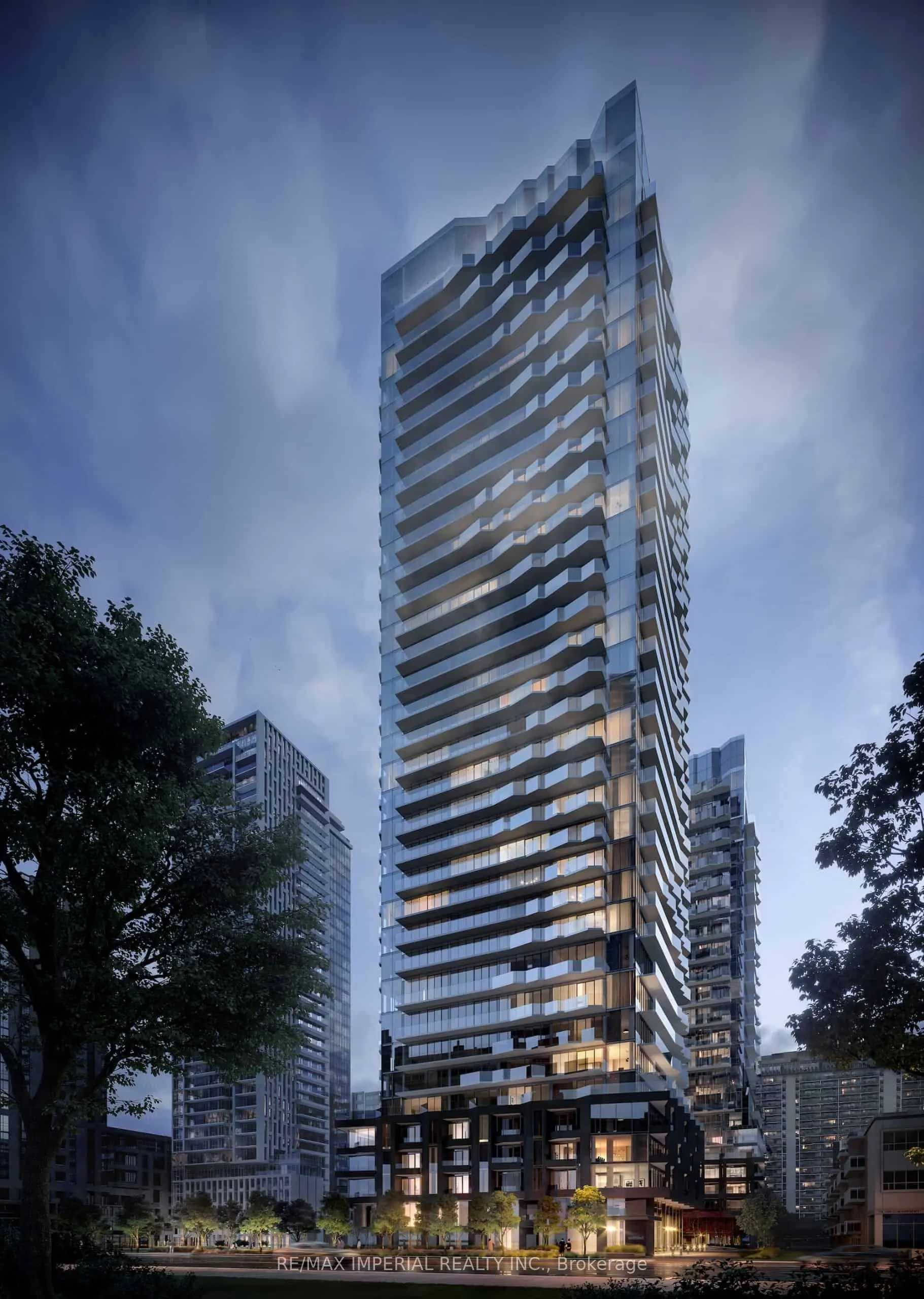 110 Broadway Avenue, #312S