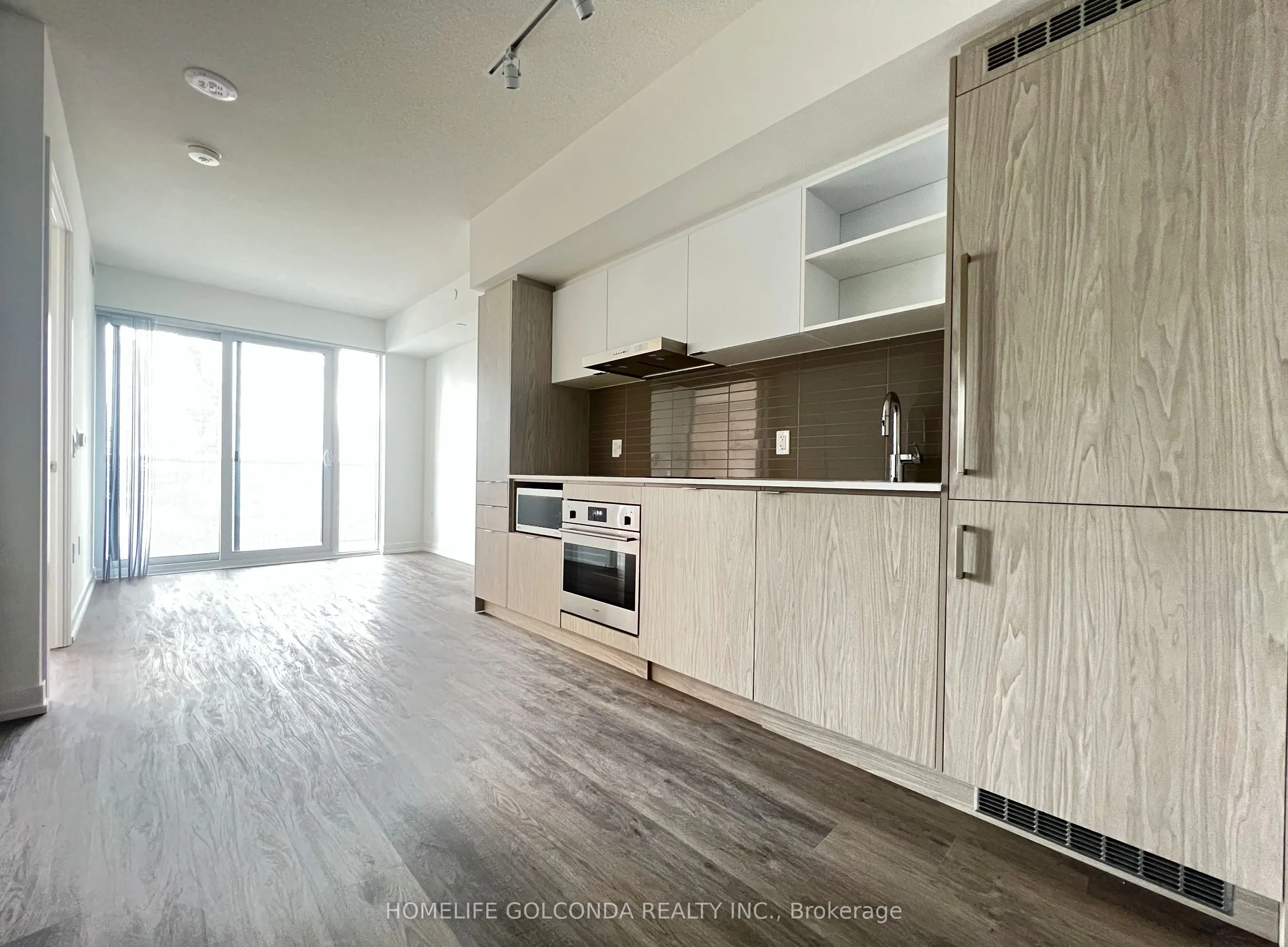 55 Cooper Street, #1815