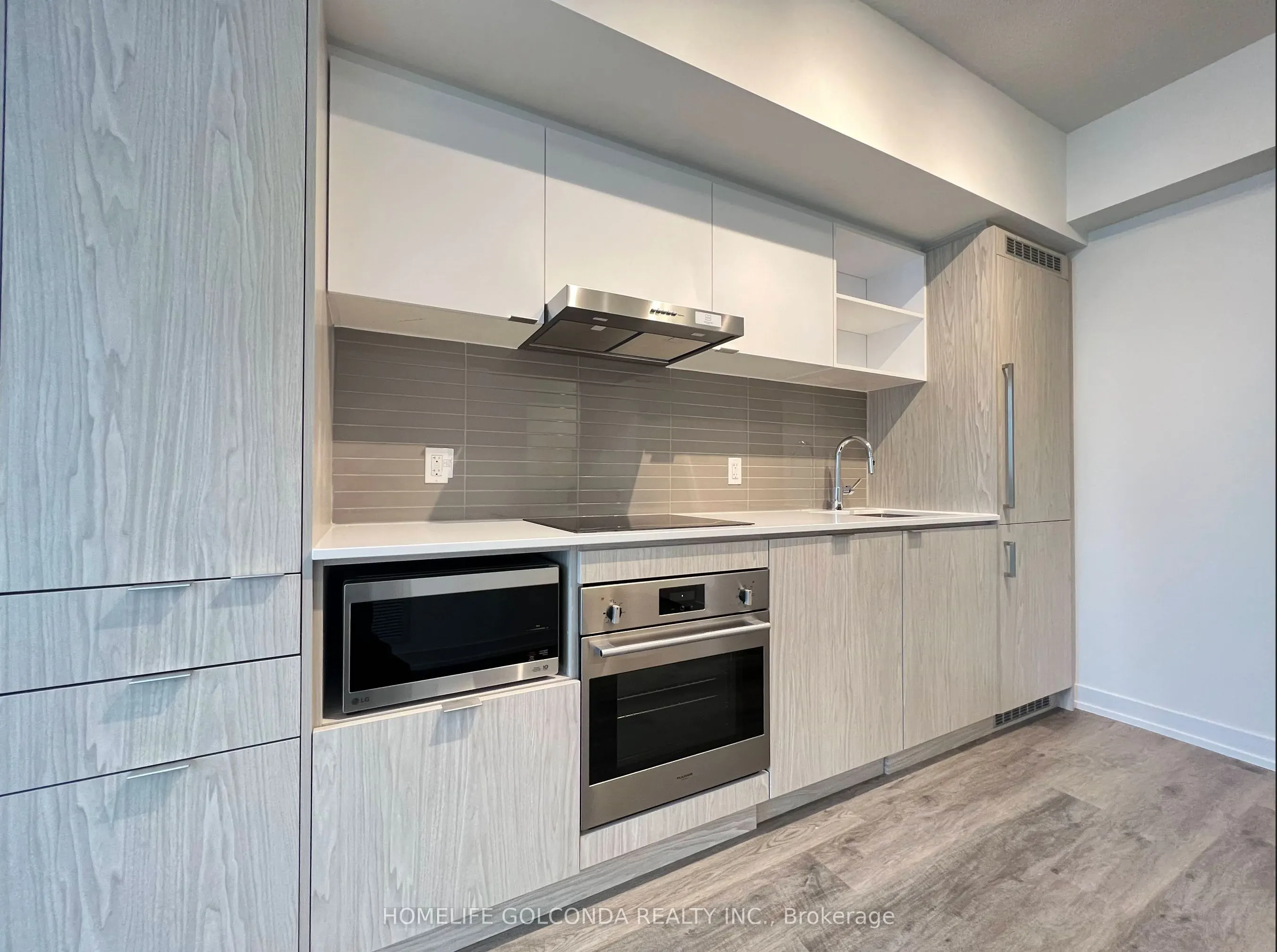 55 Cooper Street, #1815