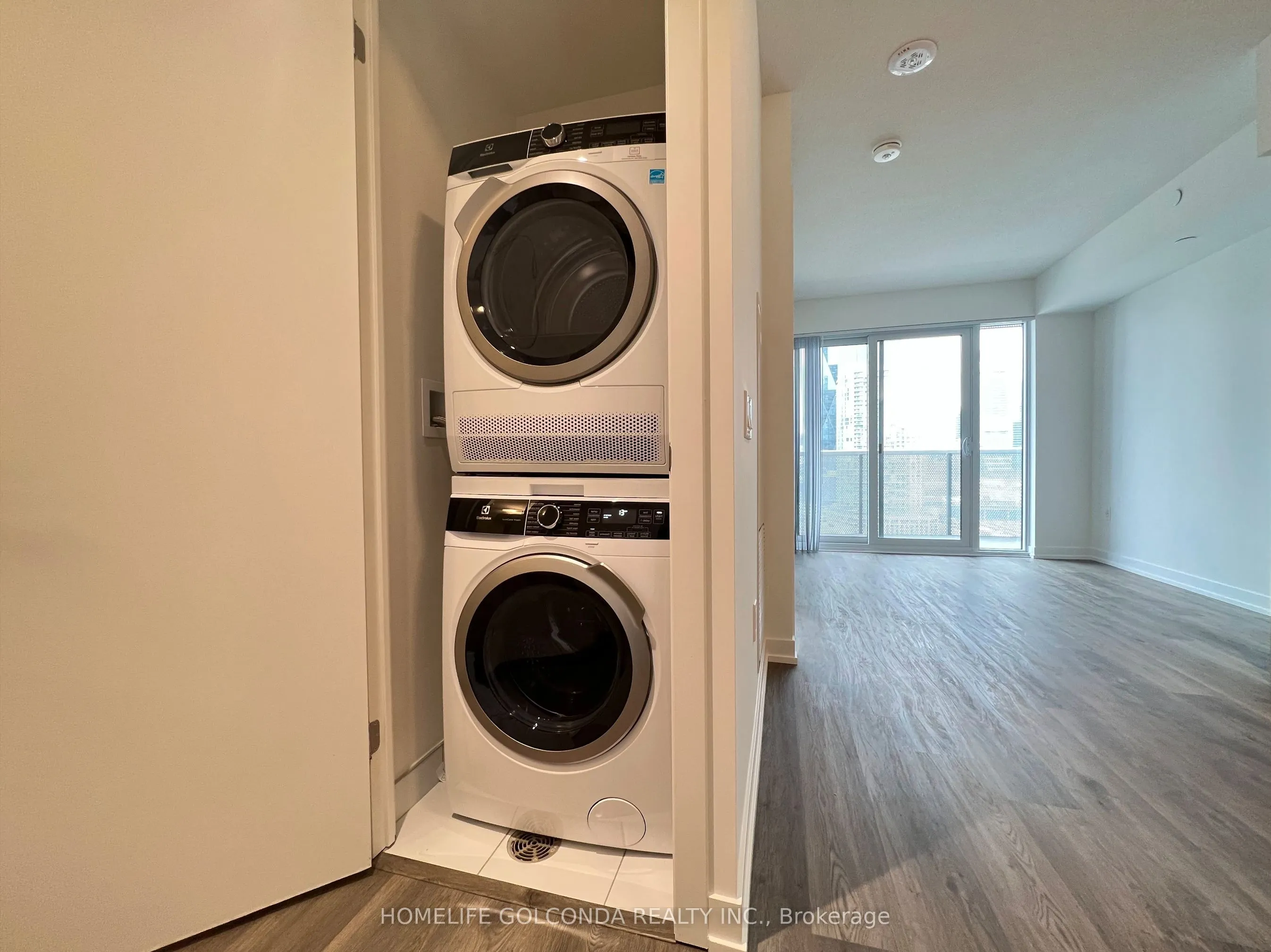 55 Cooper Street, #1815