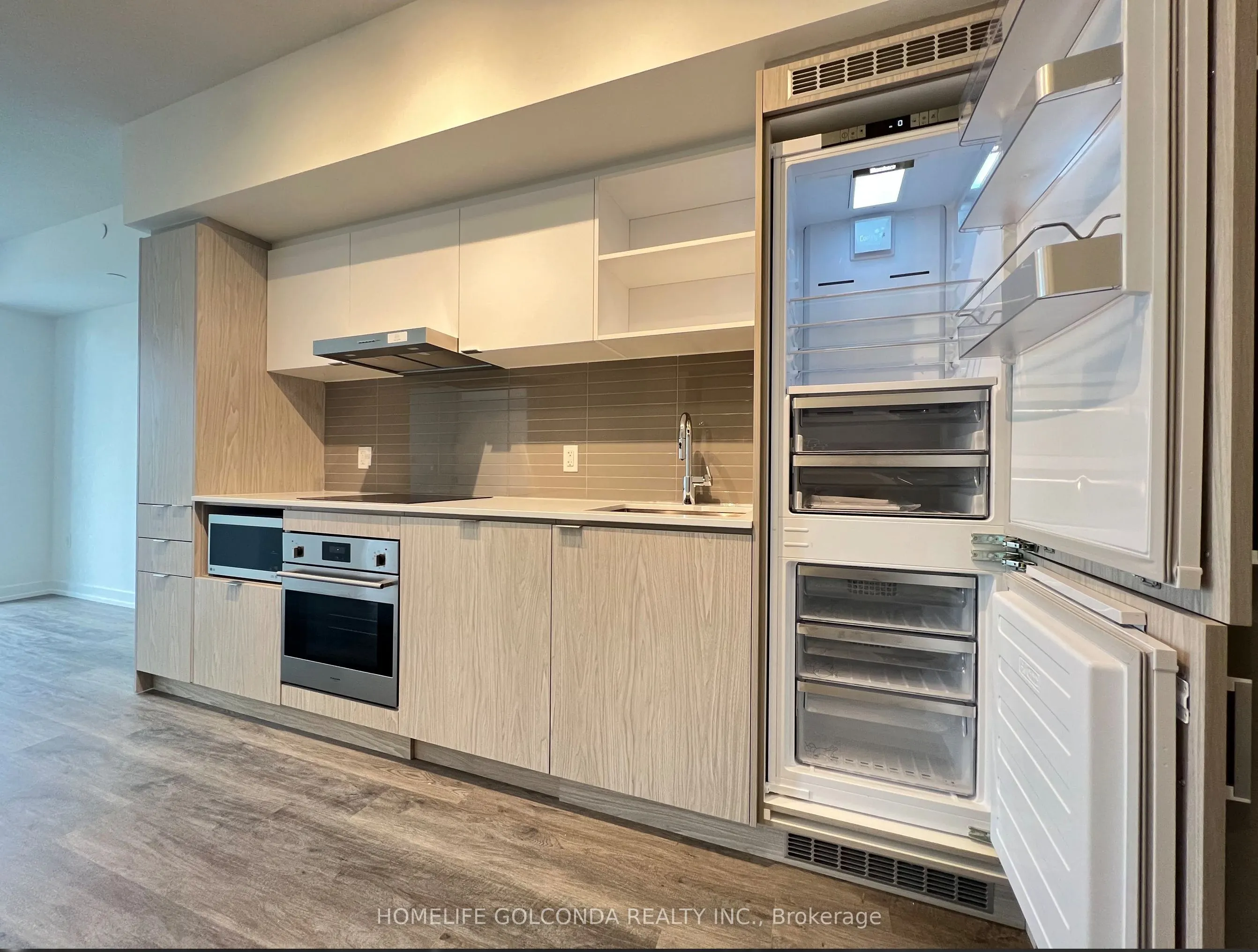 55 Cooper Street, #1815