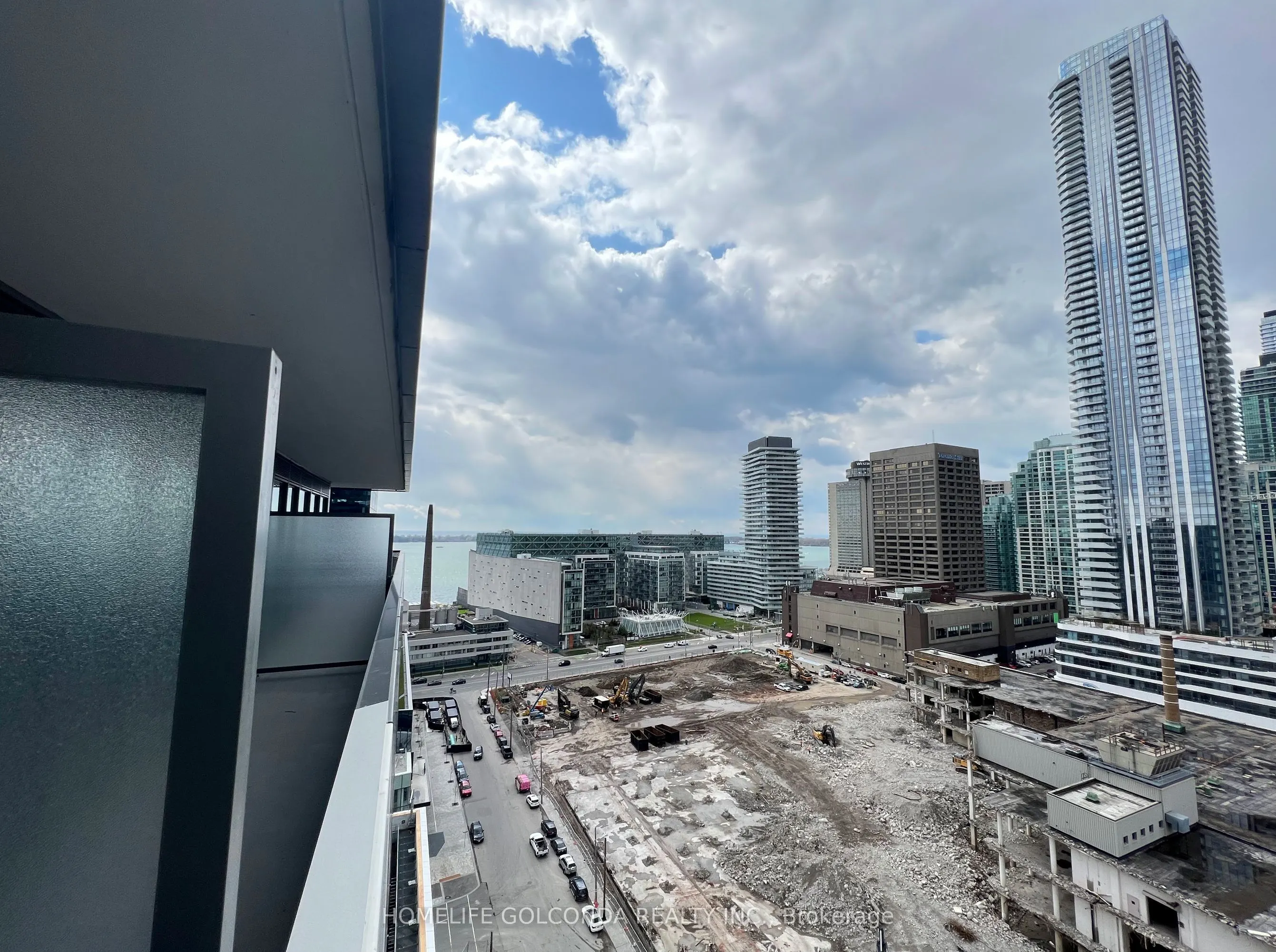55 Cooper Street, #1815