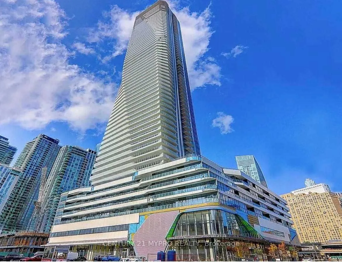 28 Freeland Street, #803