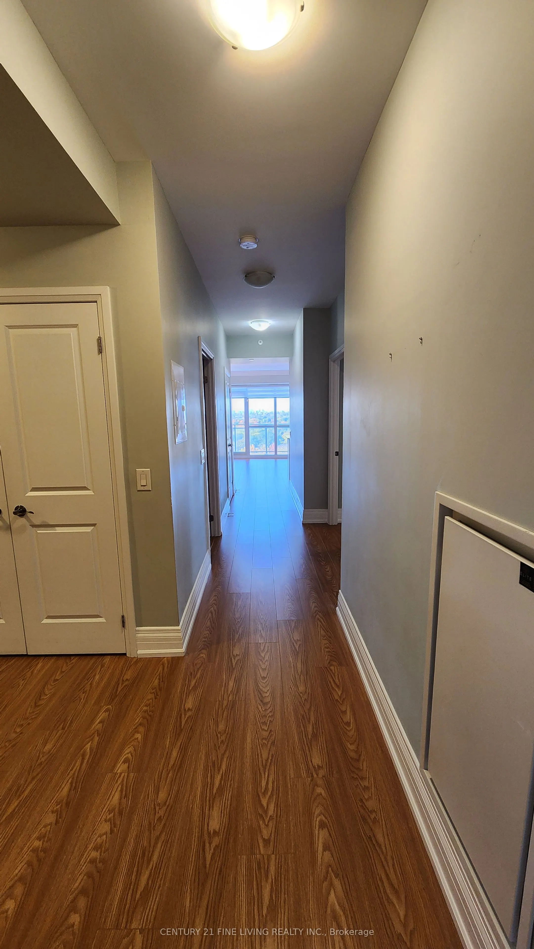 85 The Donway W, #909