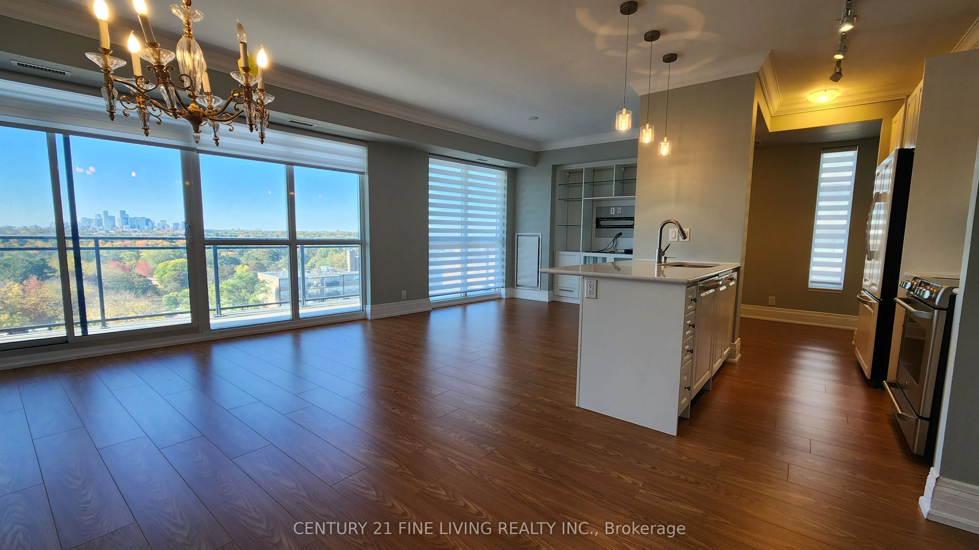 85 The Donway W, #909