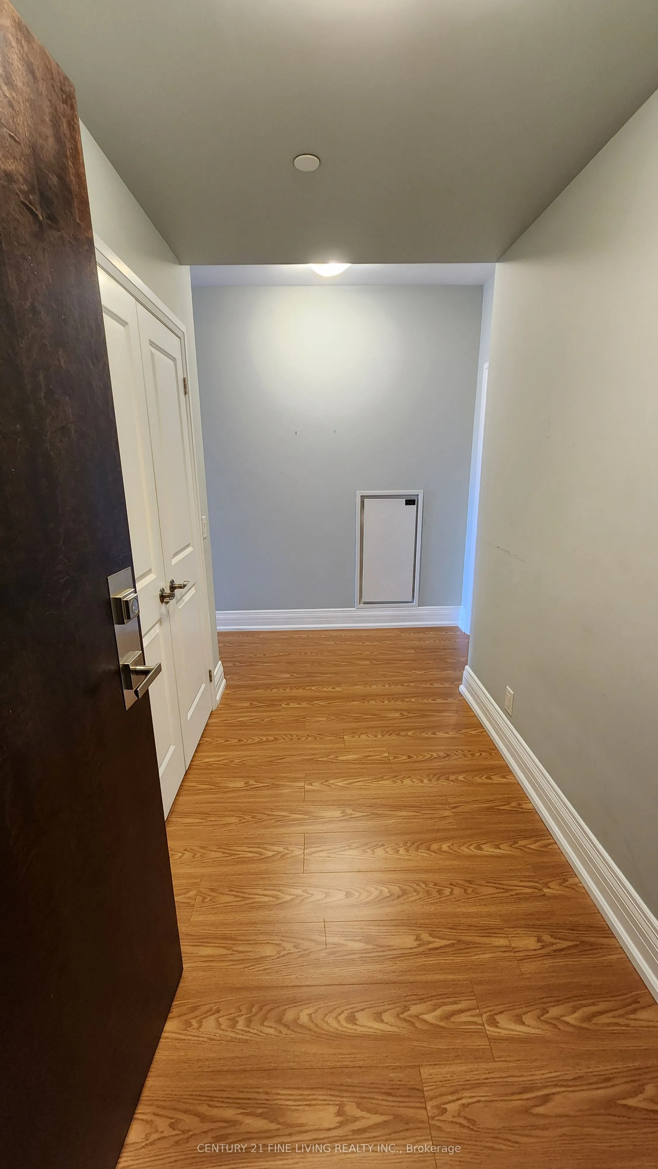 85 The Donway W, #909