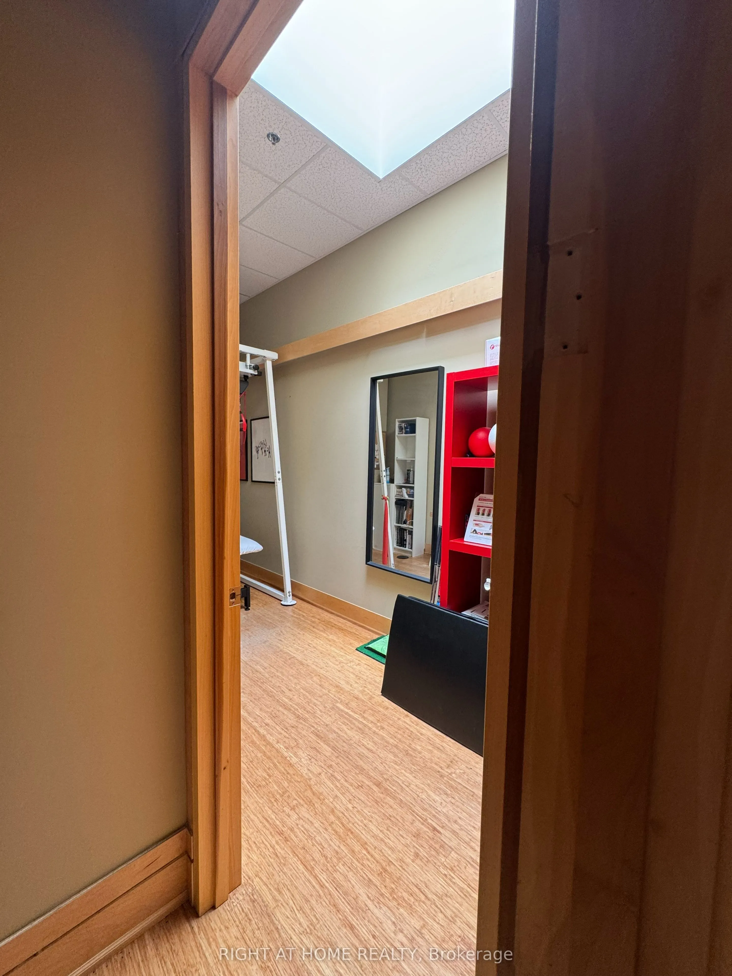 3-25 Scarsdale Road, #Studio #2