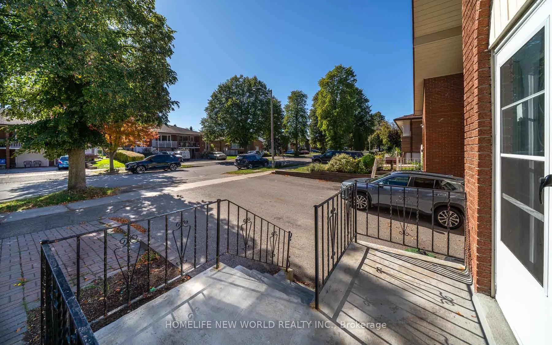 315 Apache Trail, #Upper