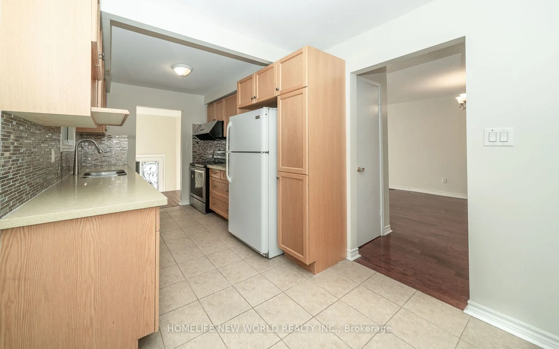315 Apache Trail, #Upper