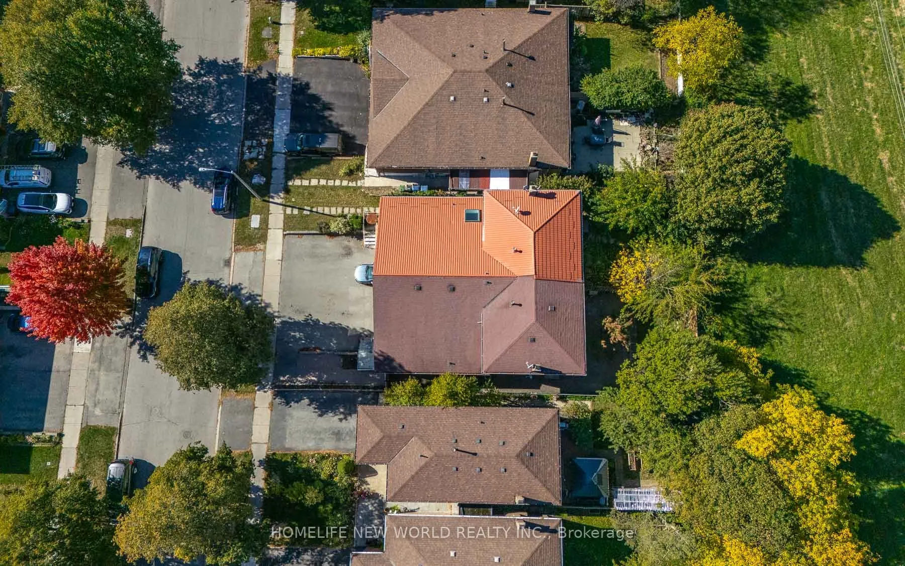 315 Apache Trail, #Upper