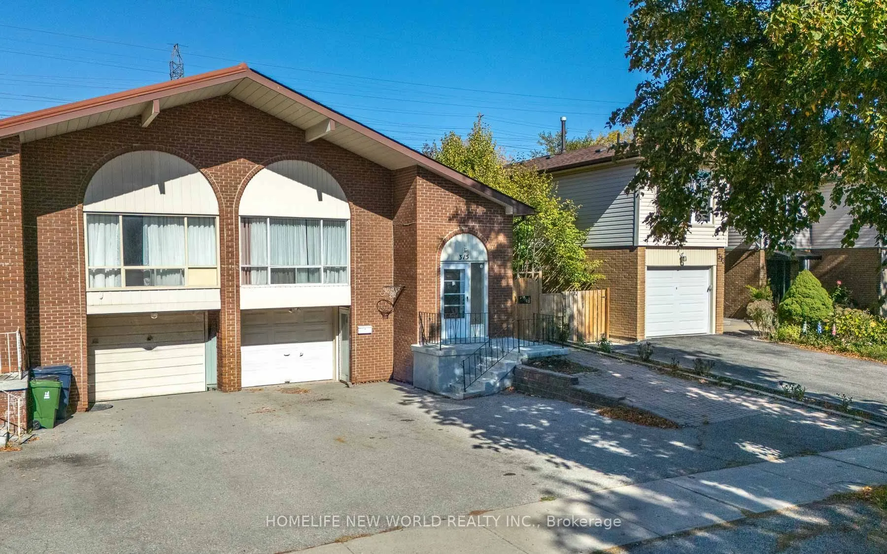 315 Apache Trail, #Upper