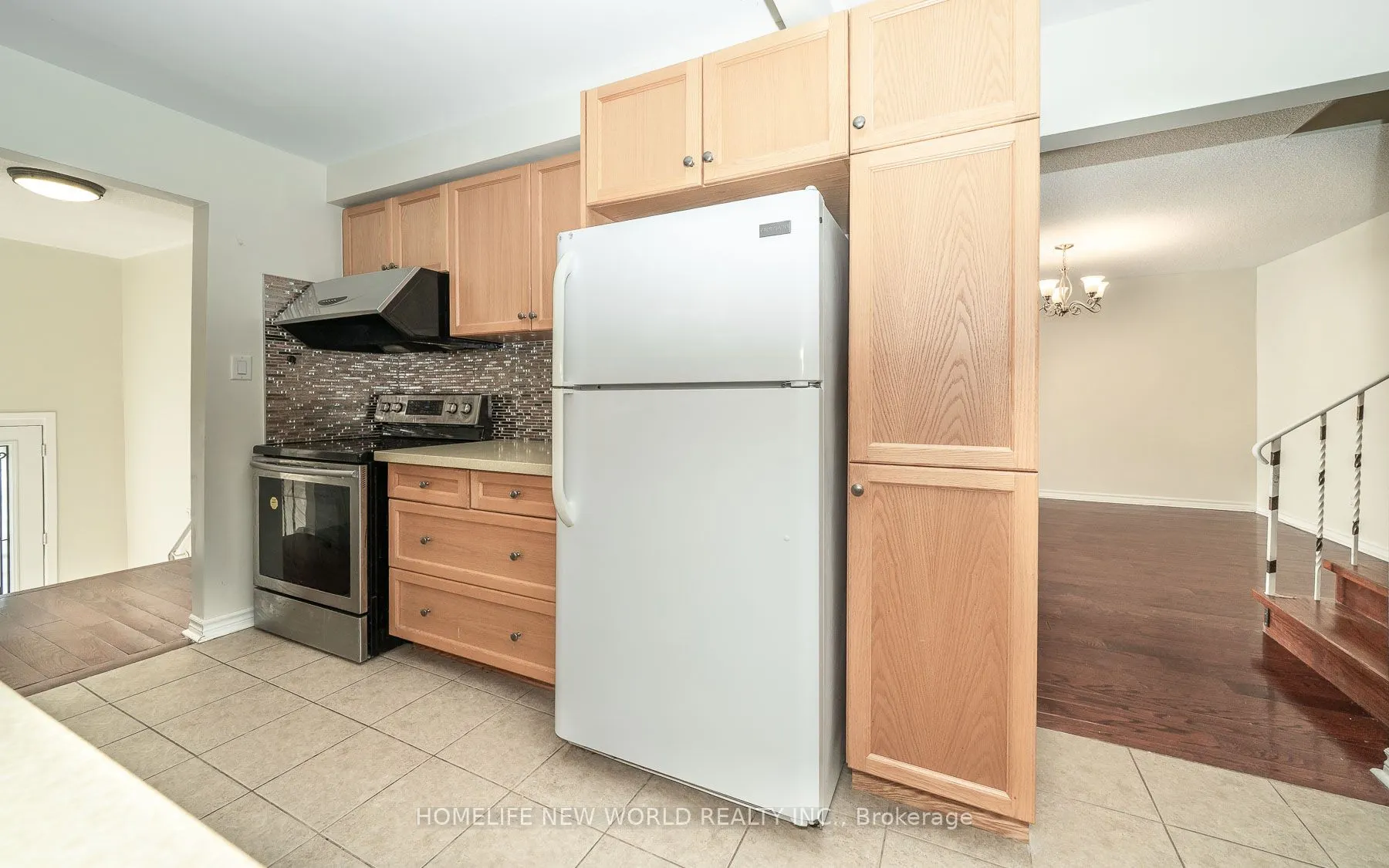 315 Apache Trail, #Upper