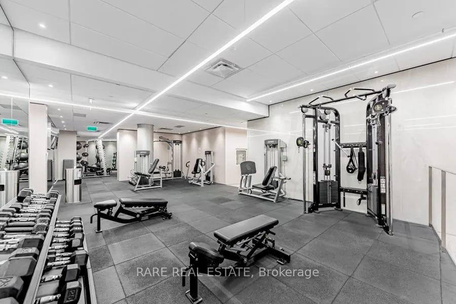 1001 Bay Street, #310