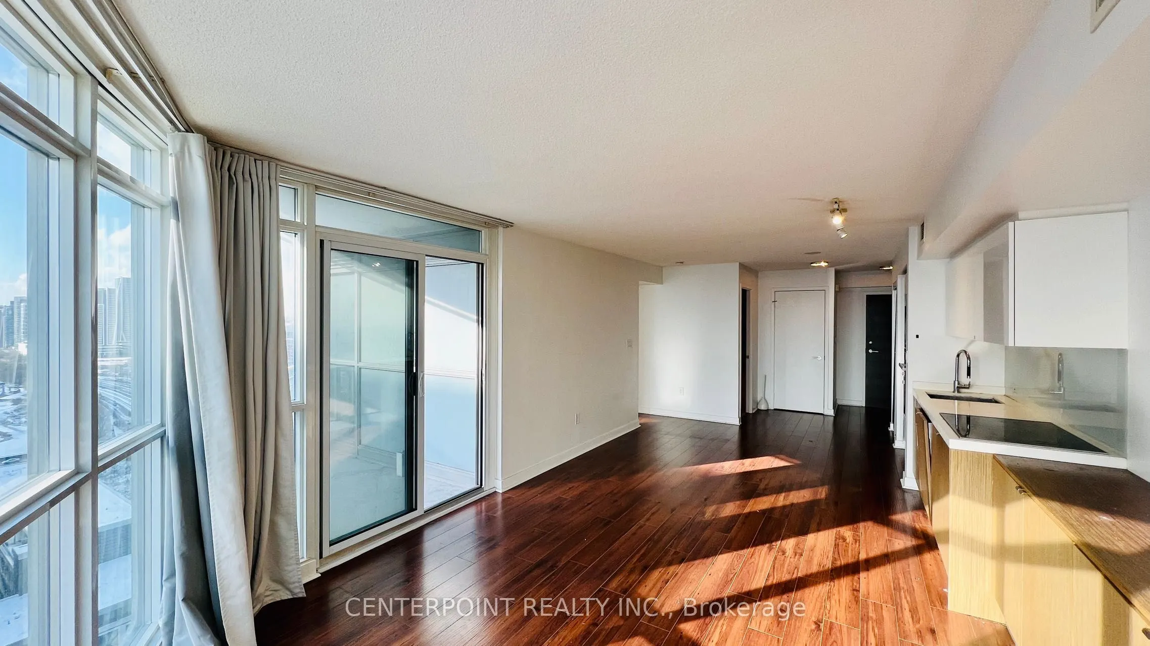21 Iceboat Terrace, #2509