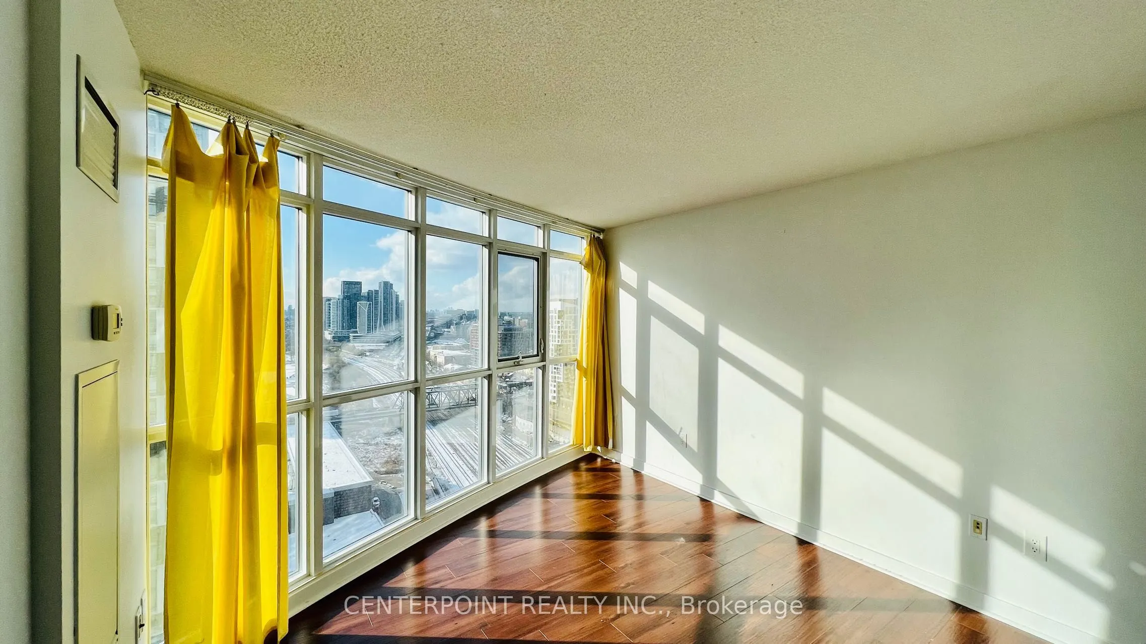 21 Iceboat Terrace, #2509