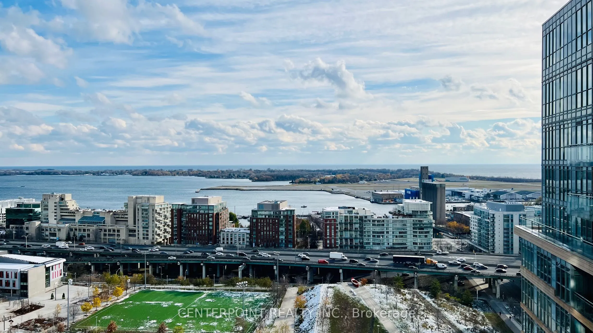 21 Iceboat Terrace, #2509