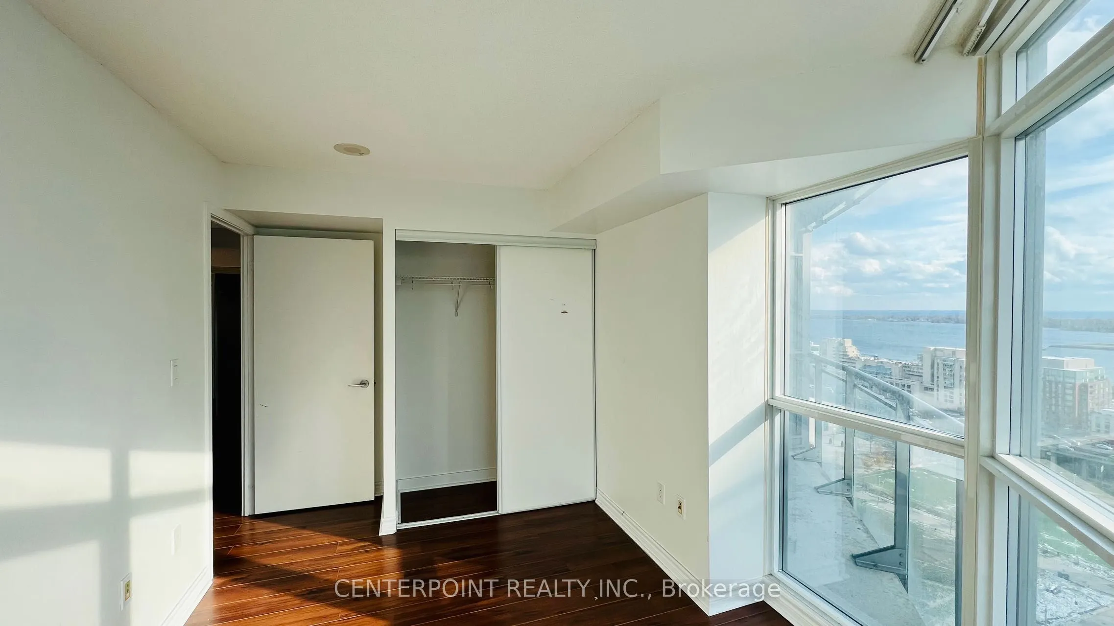 21 Iceboat Terrace, #2509