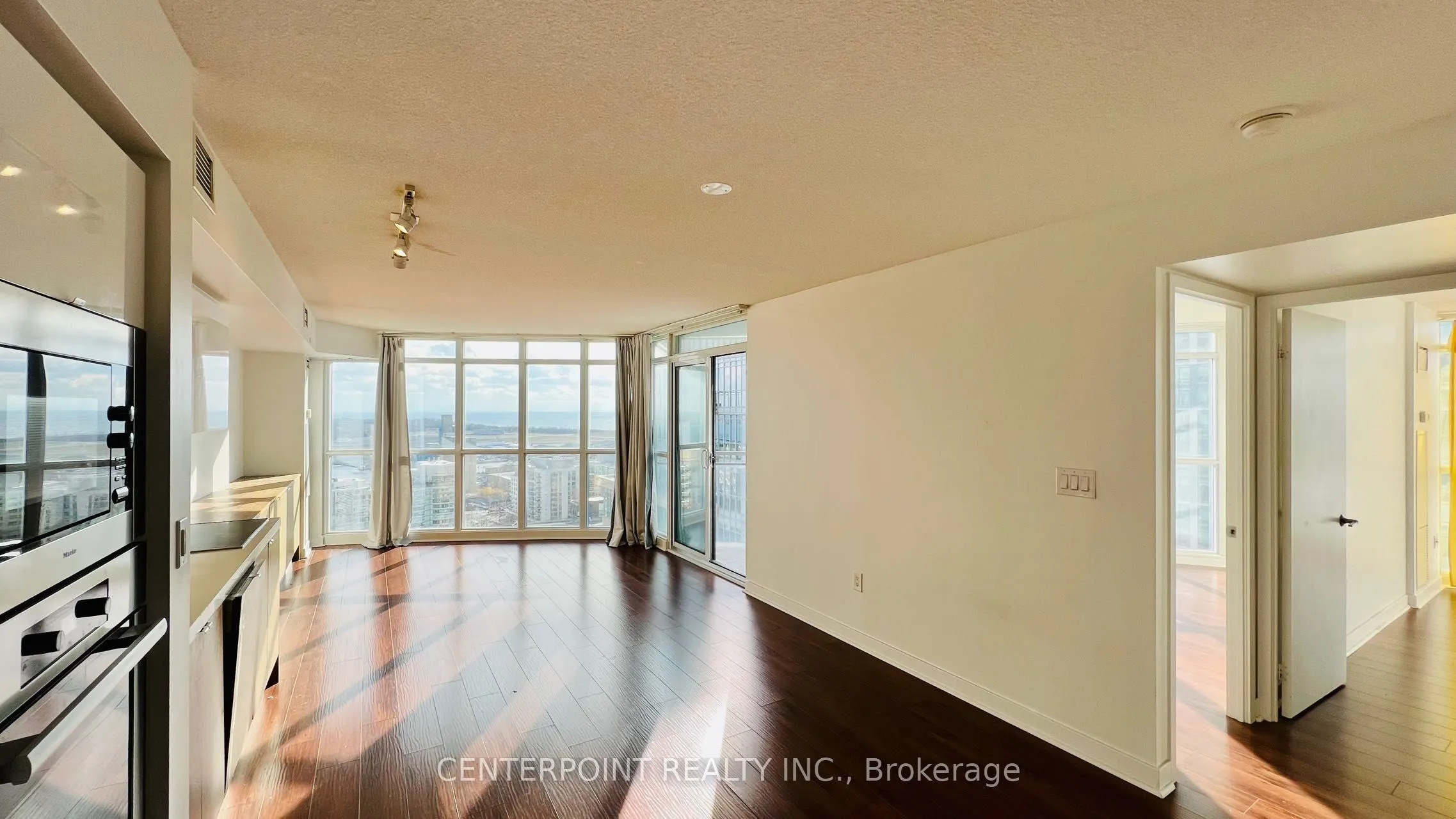 21 Iceboat Terrace, #2509