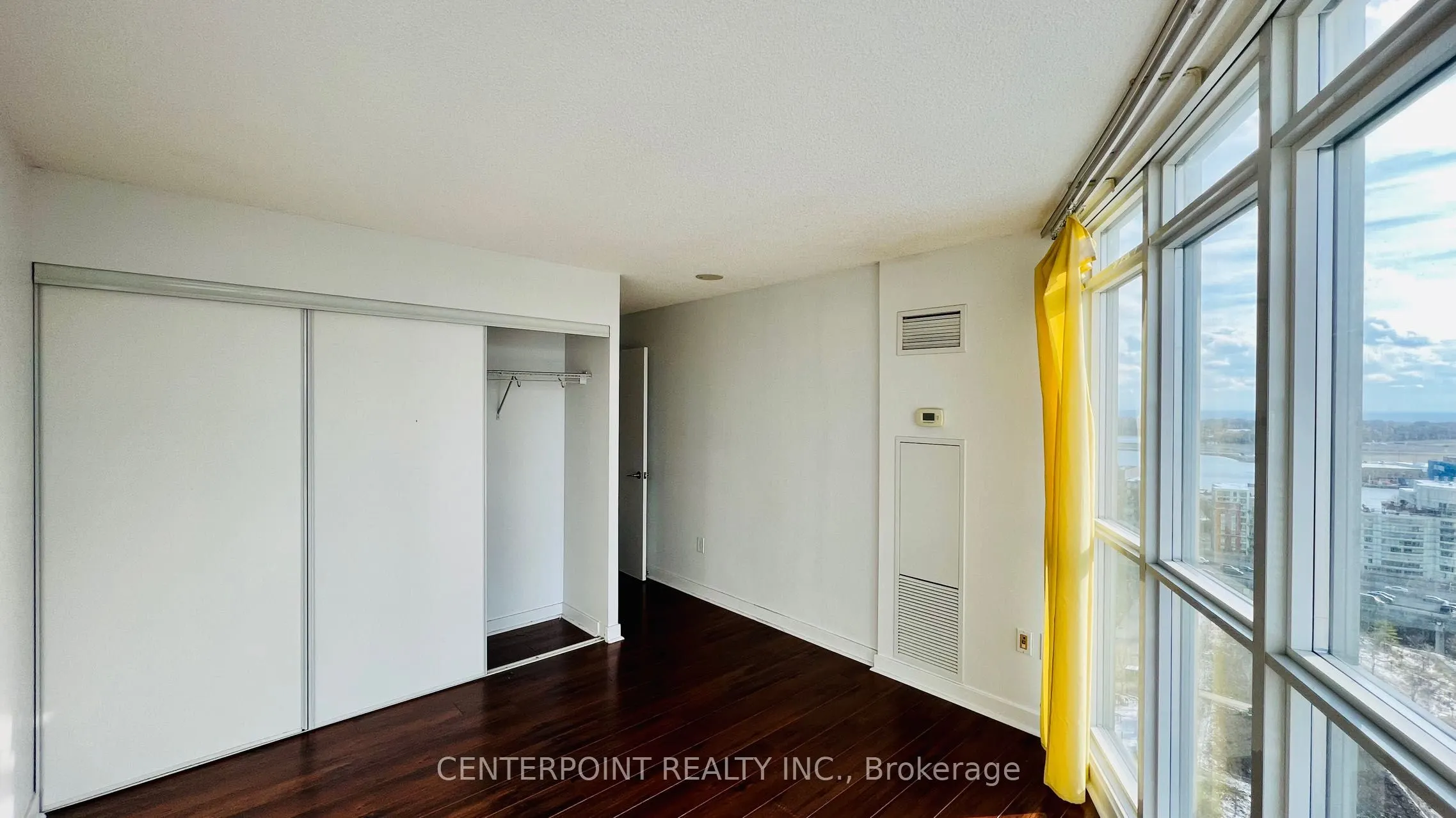 21 Iceboat Terrace, #2509
