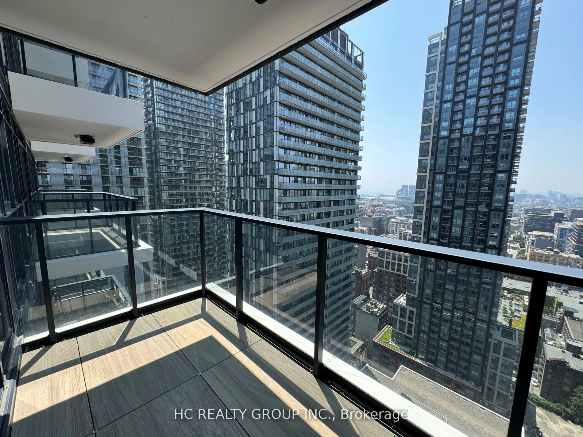 38 Widmer Street, #3609