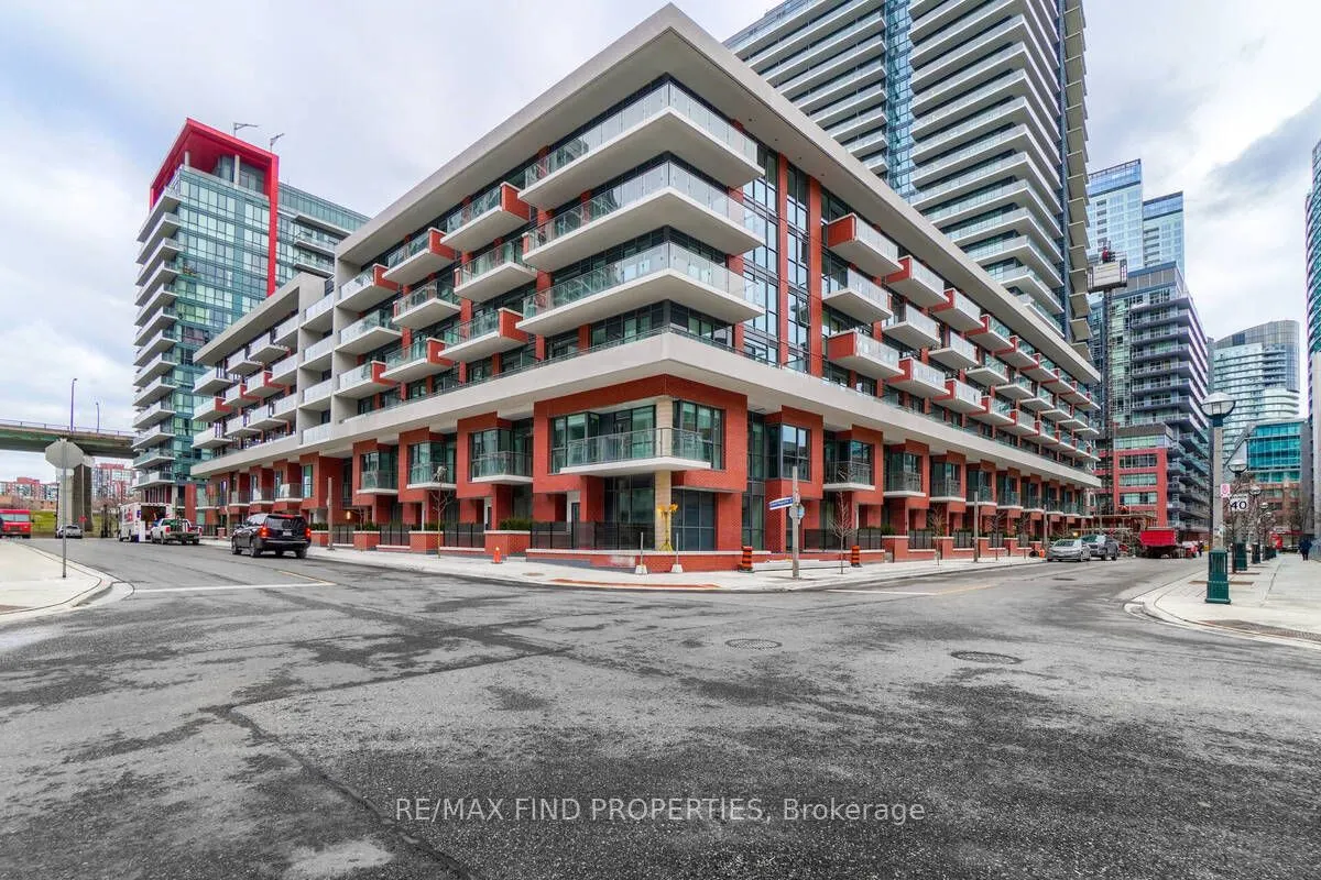 38 Iannuzzi Street, #317
