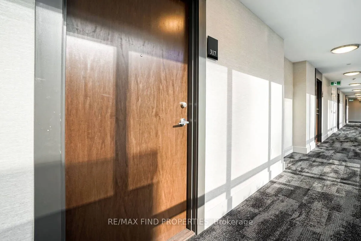 38 Iannuzzi Street, #317