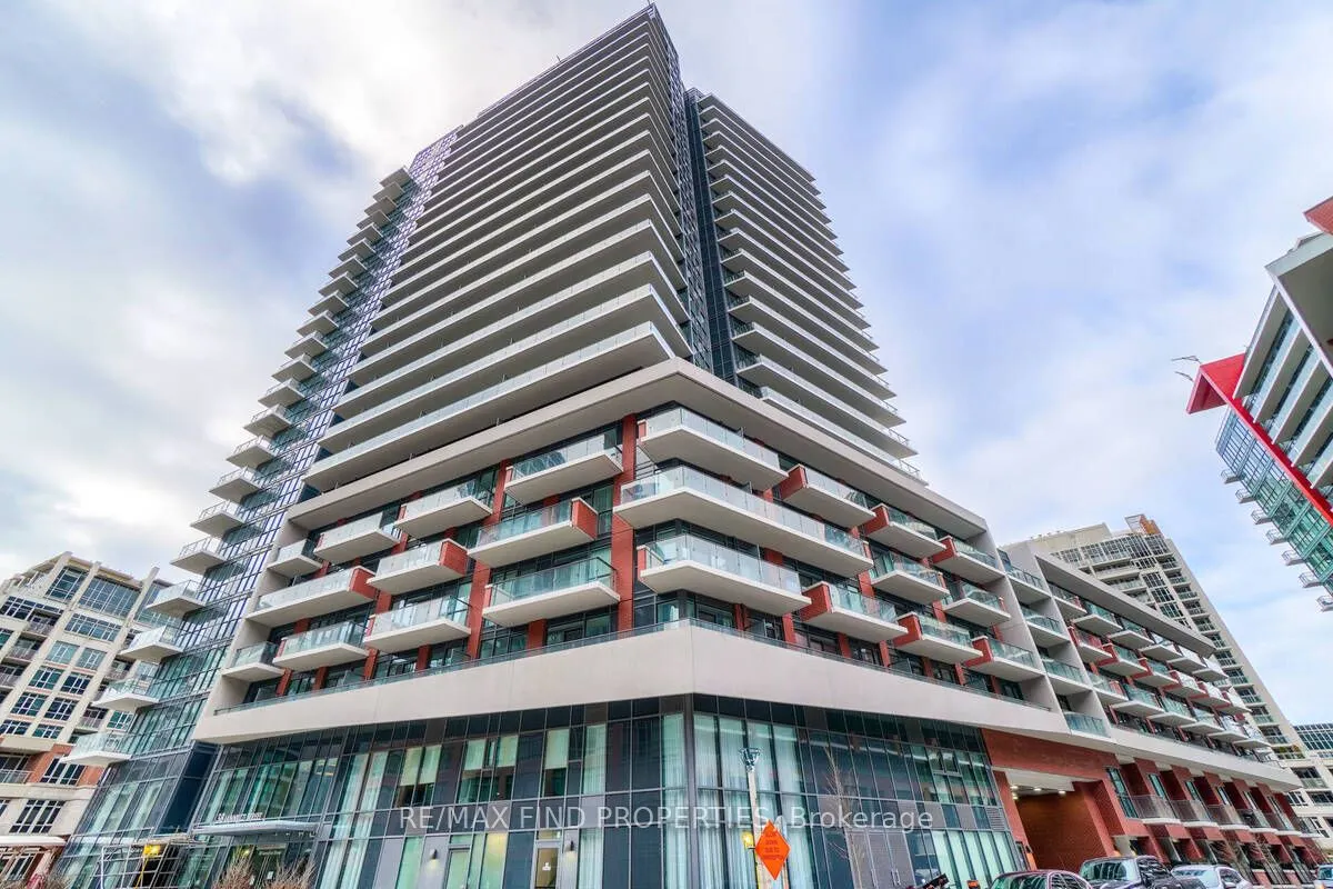 38 Iannuzzi Street, #317