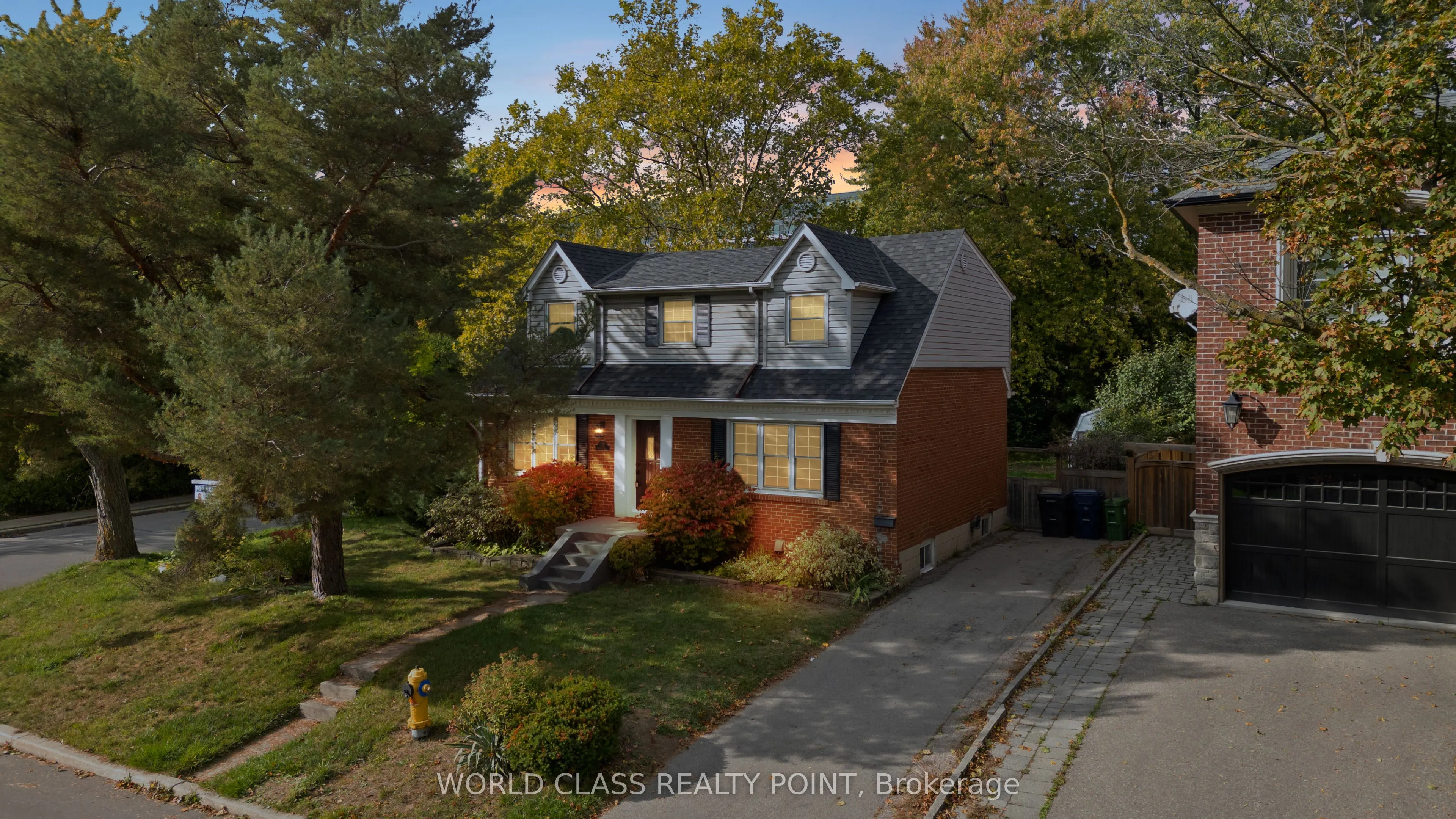 118 Anndale Drive