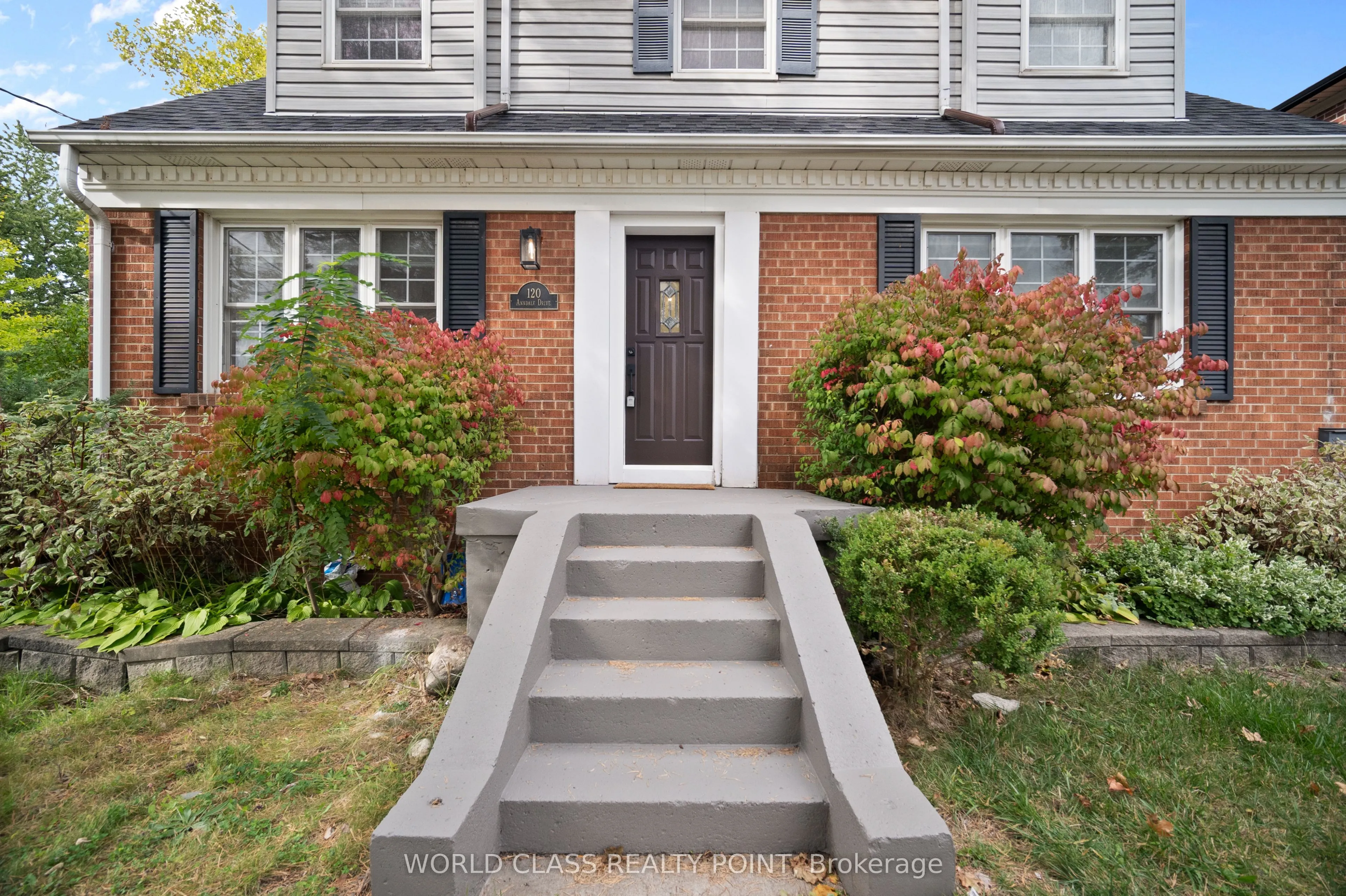 118 Anndale Drive