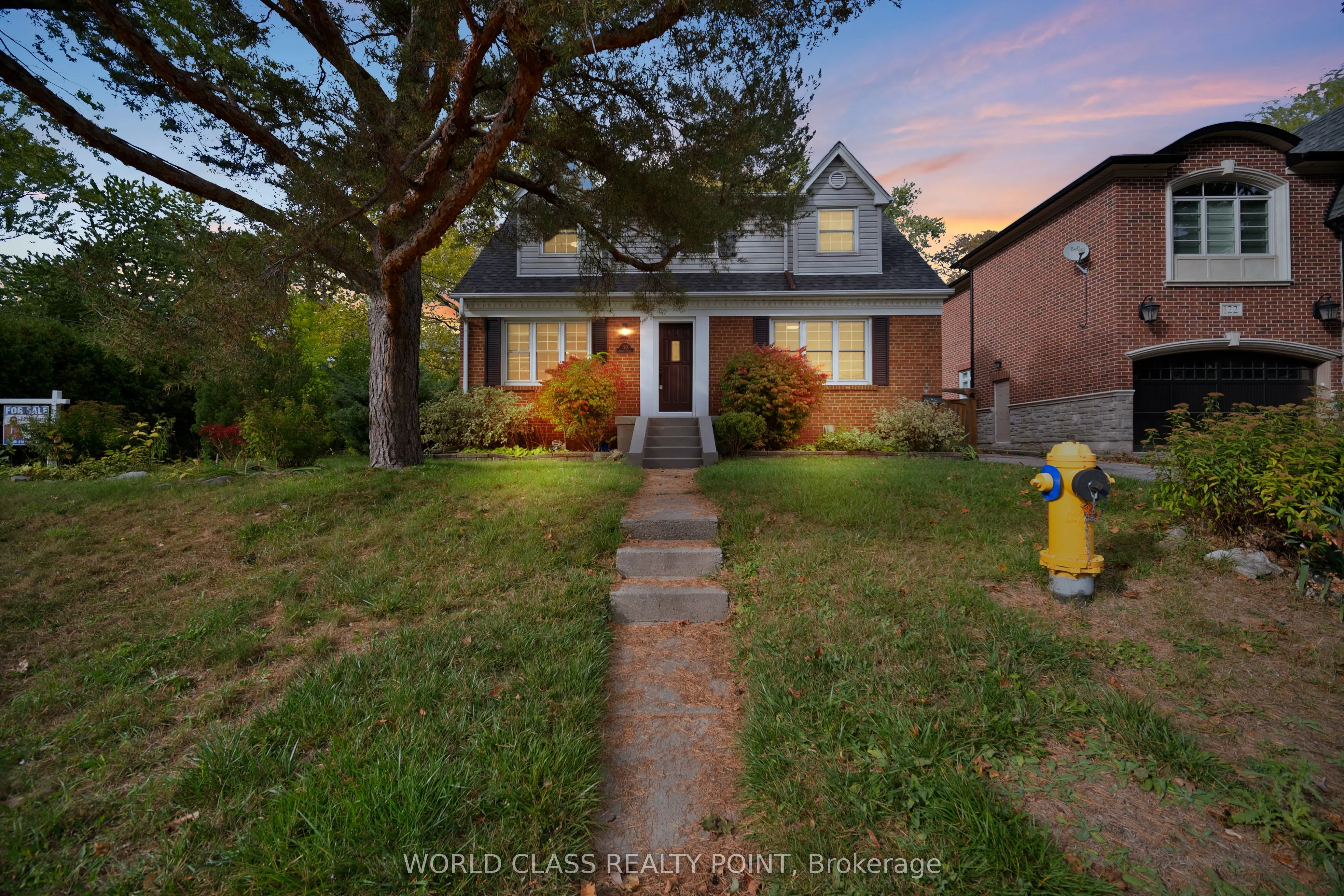 118 Anndale Drive