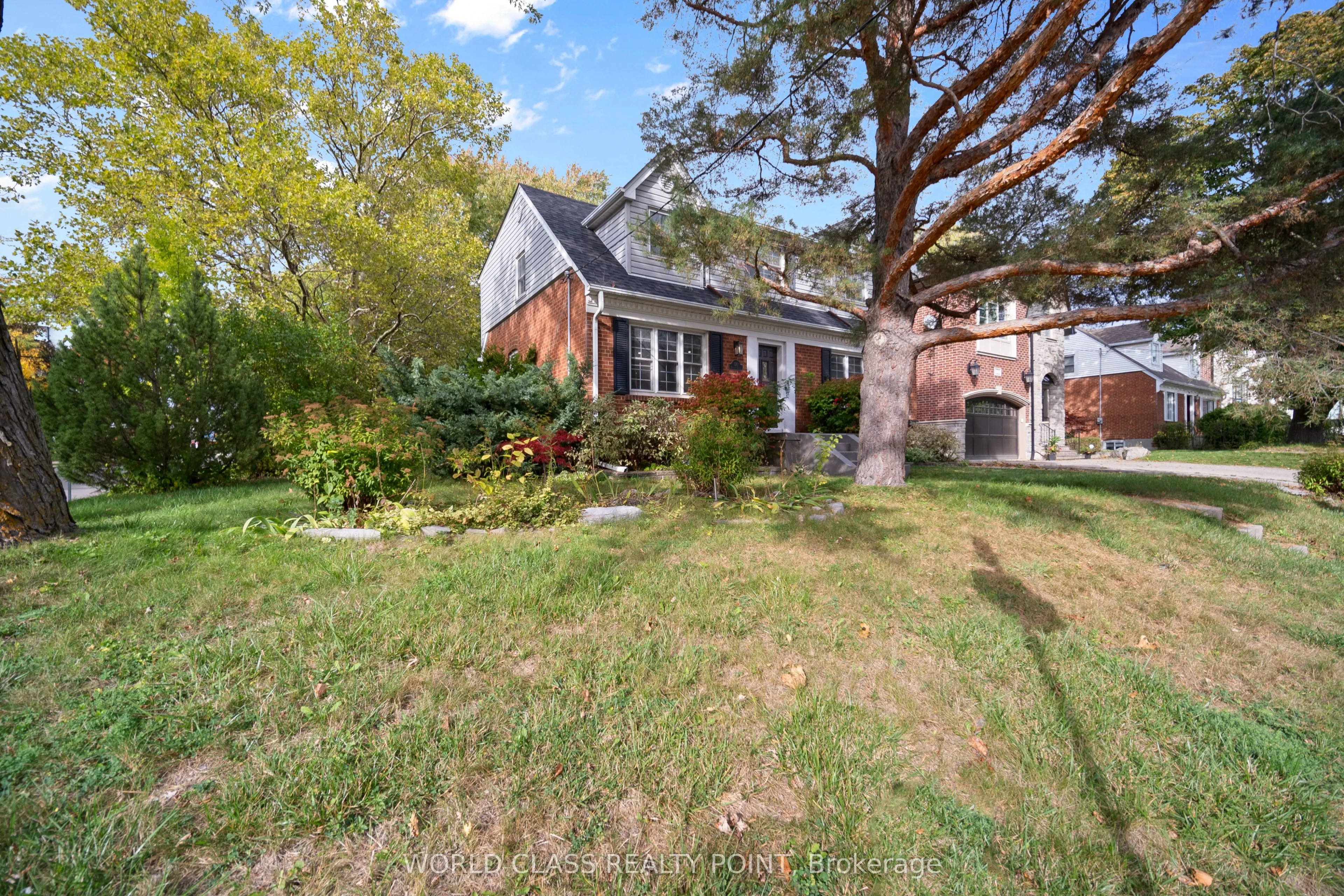 118 Anndale Drive
