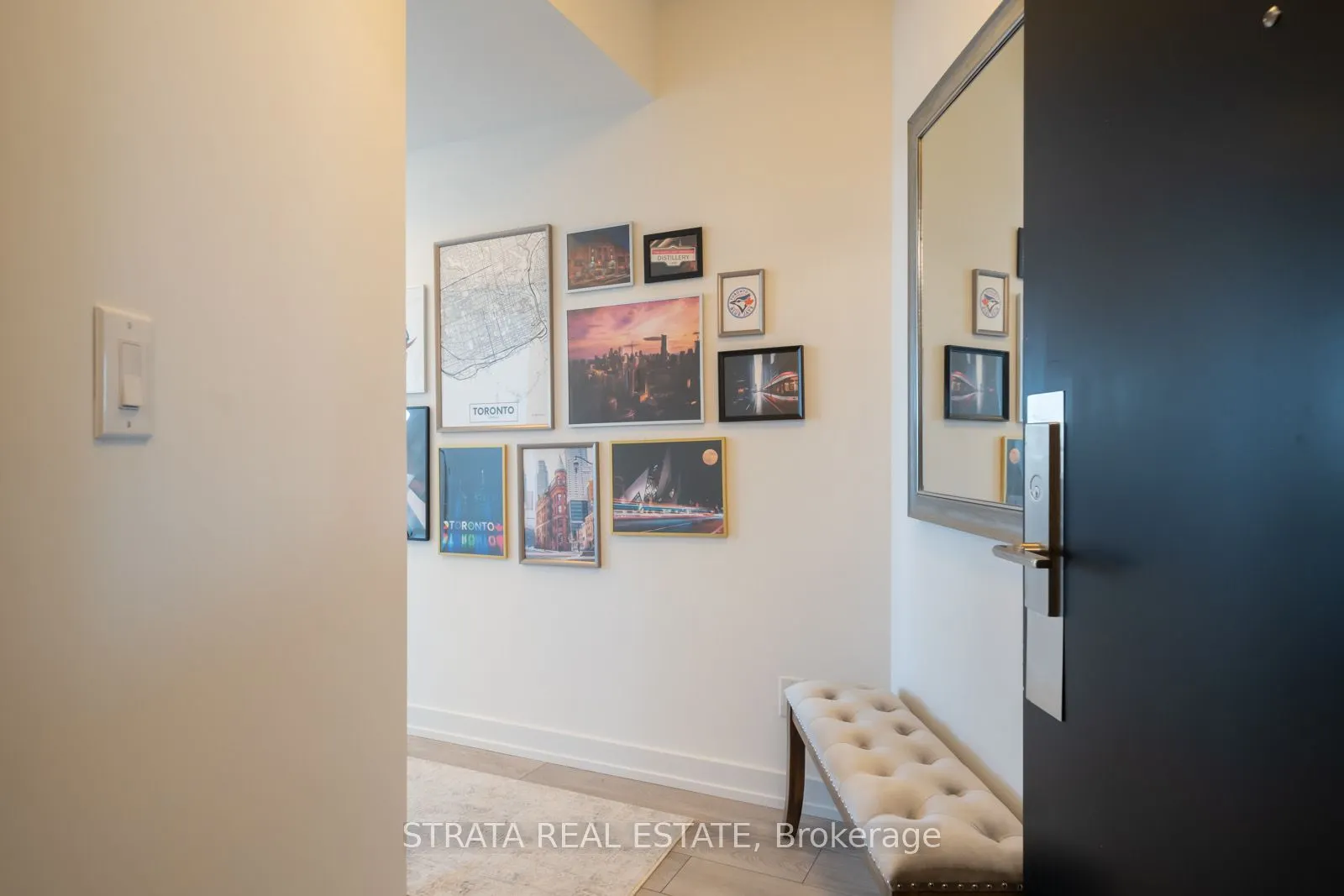 159 Wellesley Street E, #2903