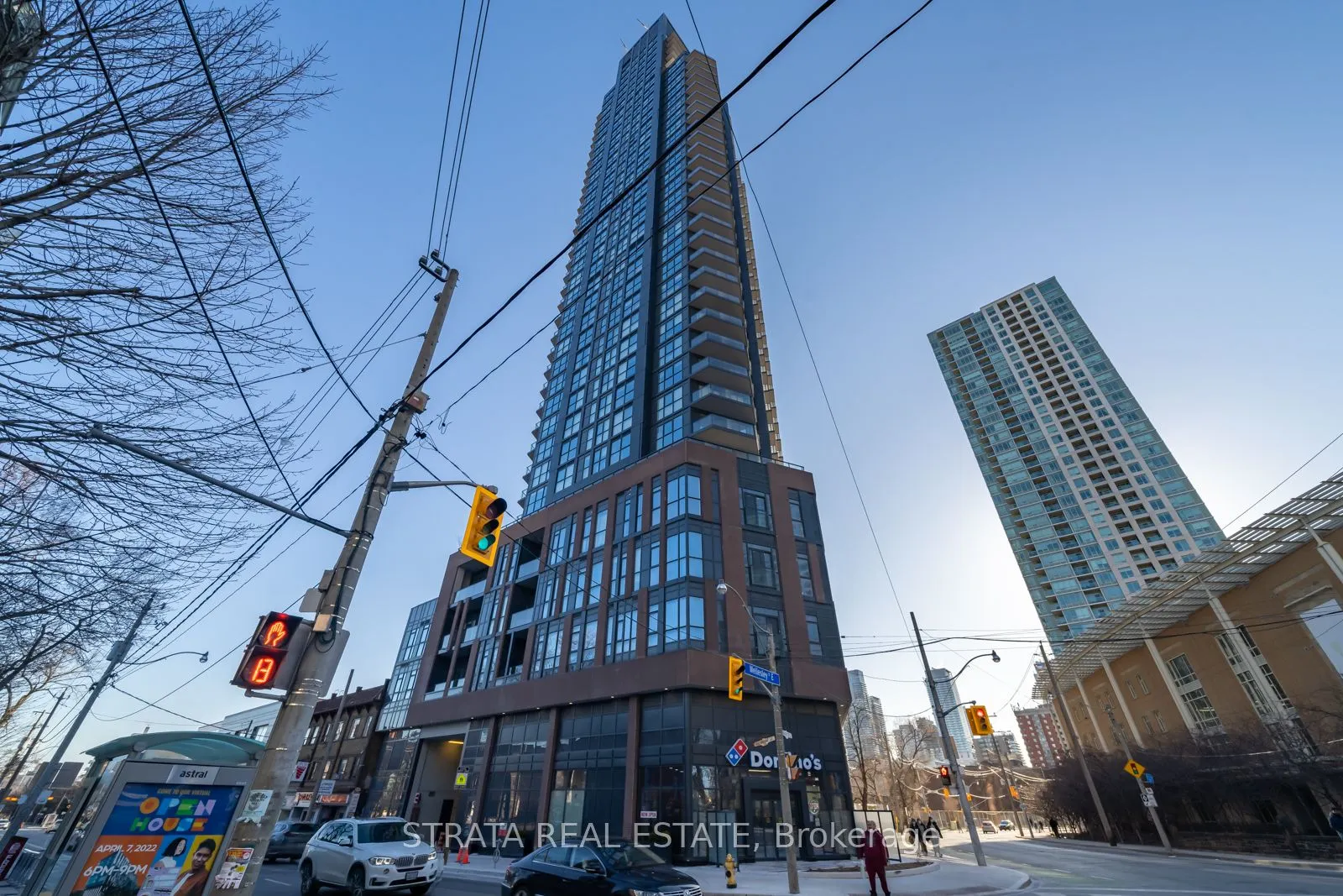 159 Wellesley Street E, #2903