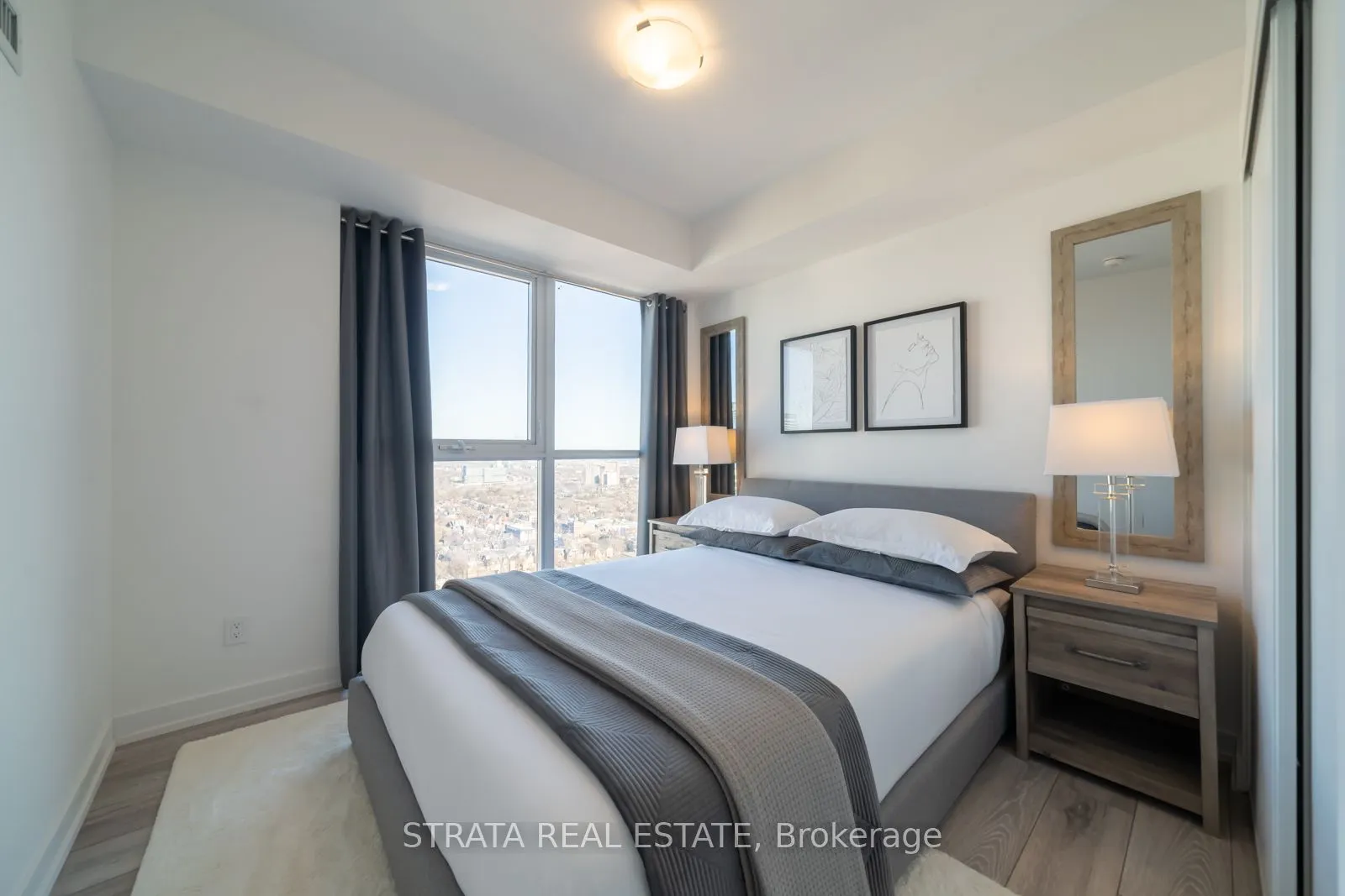 159 Wellesley Street E, #2903