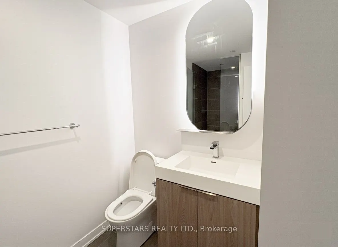 15 Holmes Avenue, #1603