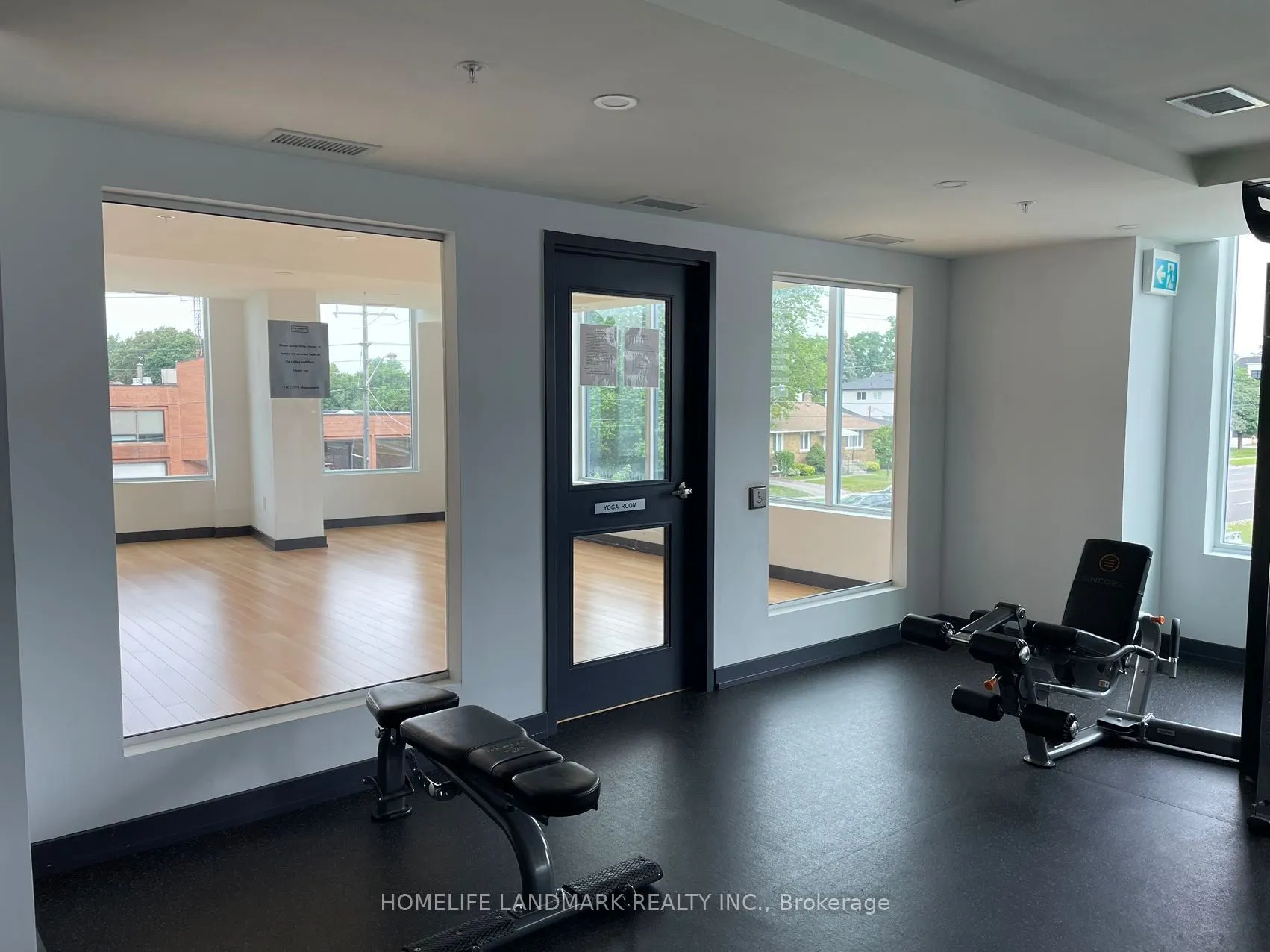 3237 BAYVIEW Avenue, #601