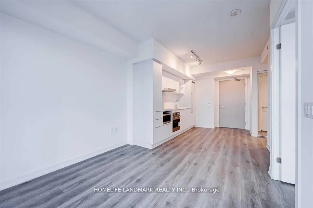 138 Downes Street, #2706