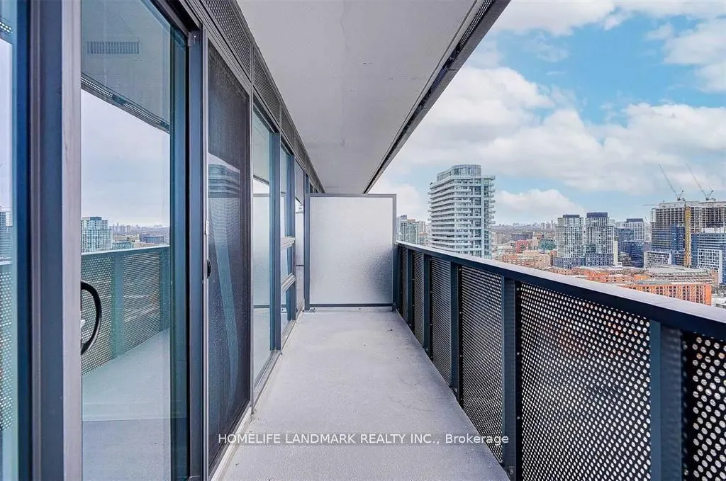 138 Downes Street, #2706