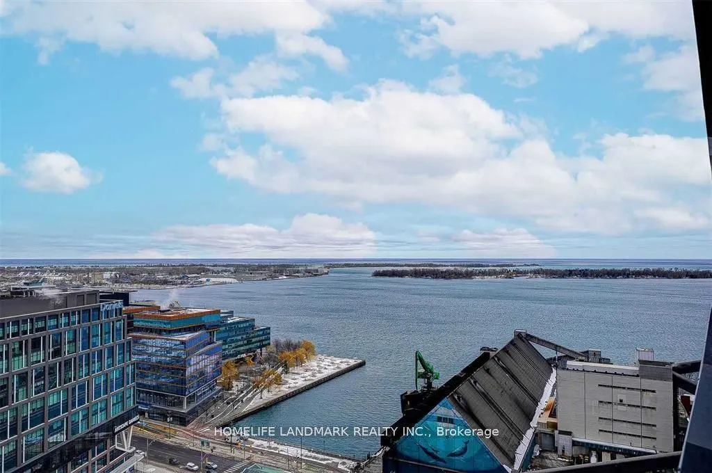 138 Downes Street, #2706
