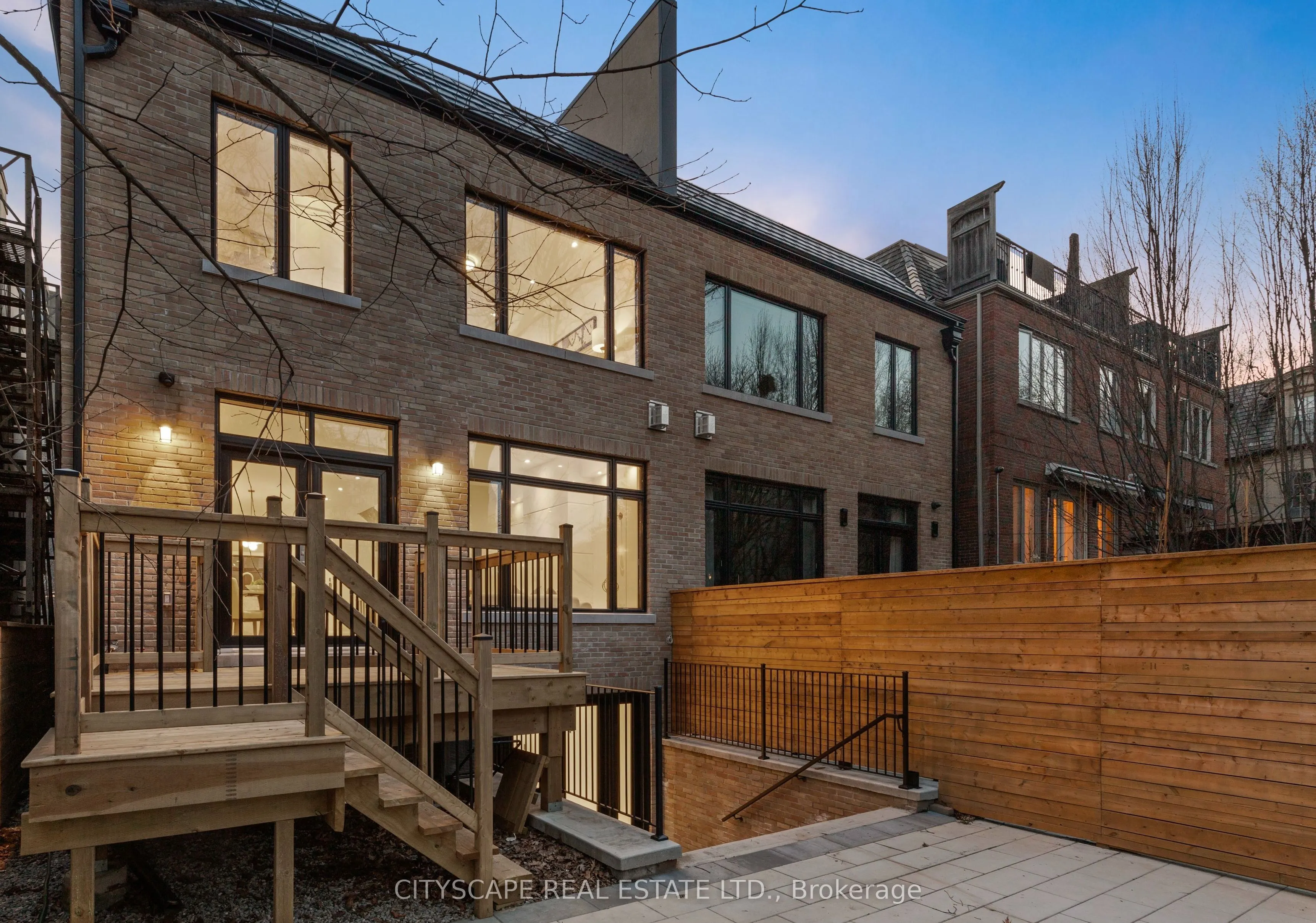 81A Oriole Road