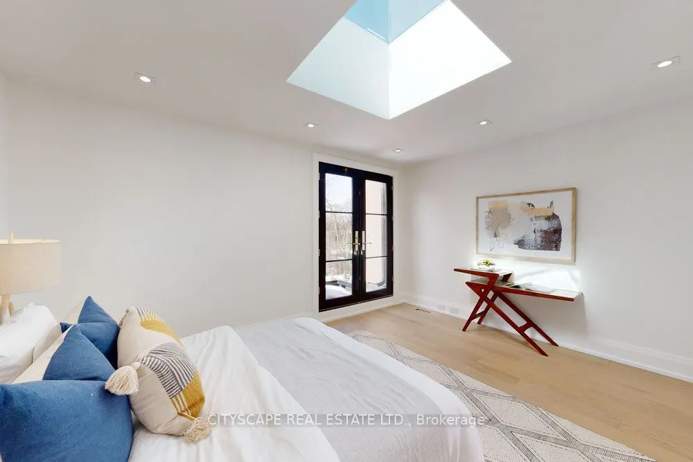 81A Oriole Road