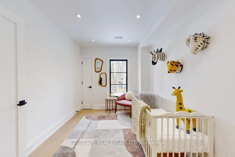 81A Oriole Road