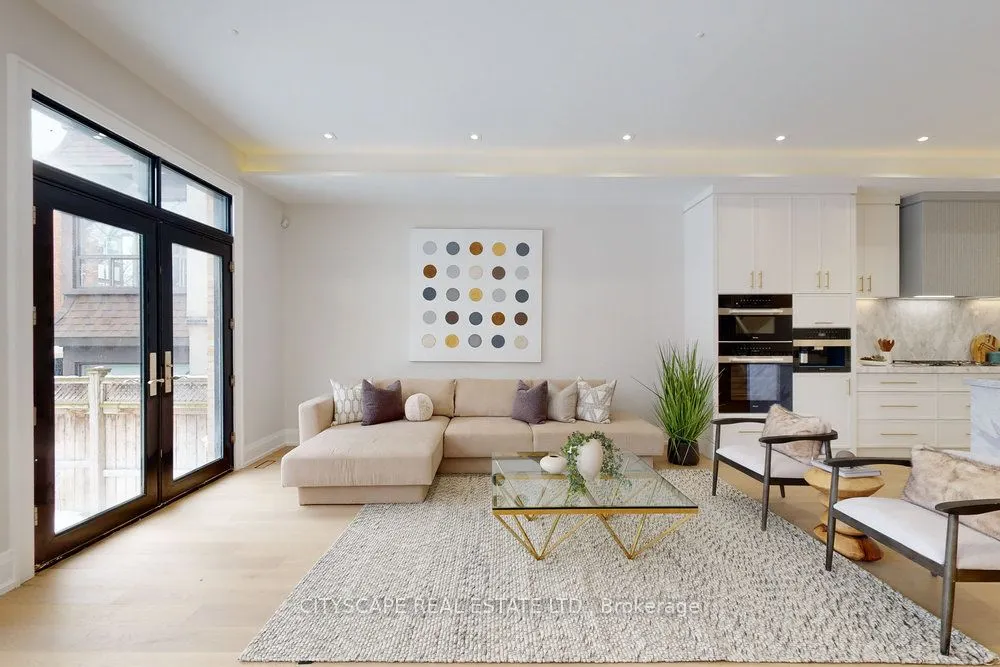 81A Oriole Road
